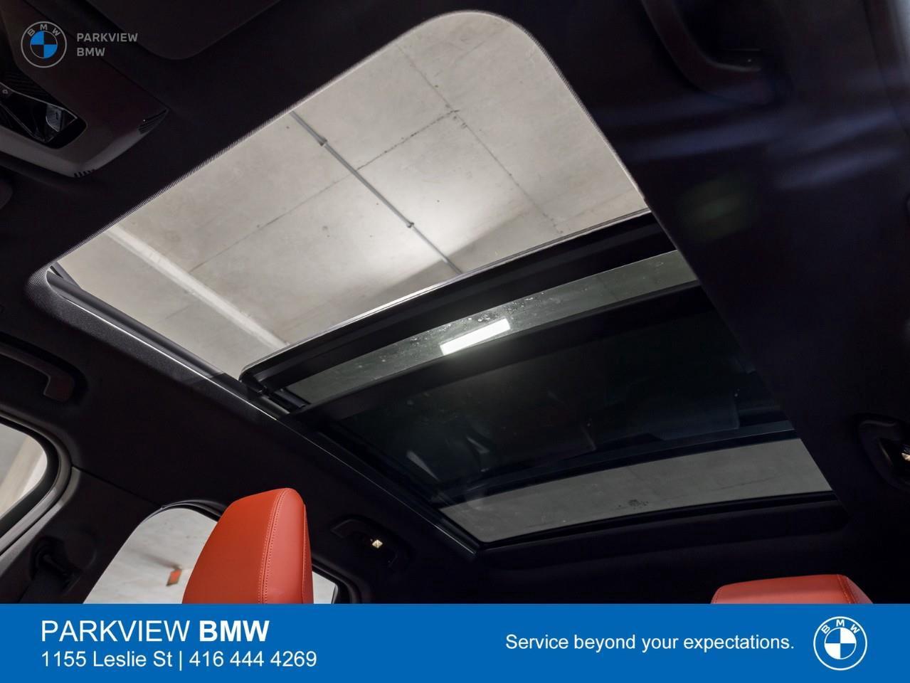 2025 BMW X1 xDrive28i 4dr All-wheel Drive Sports Activity Vehicle Photo