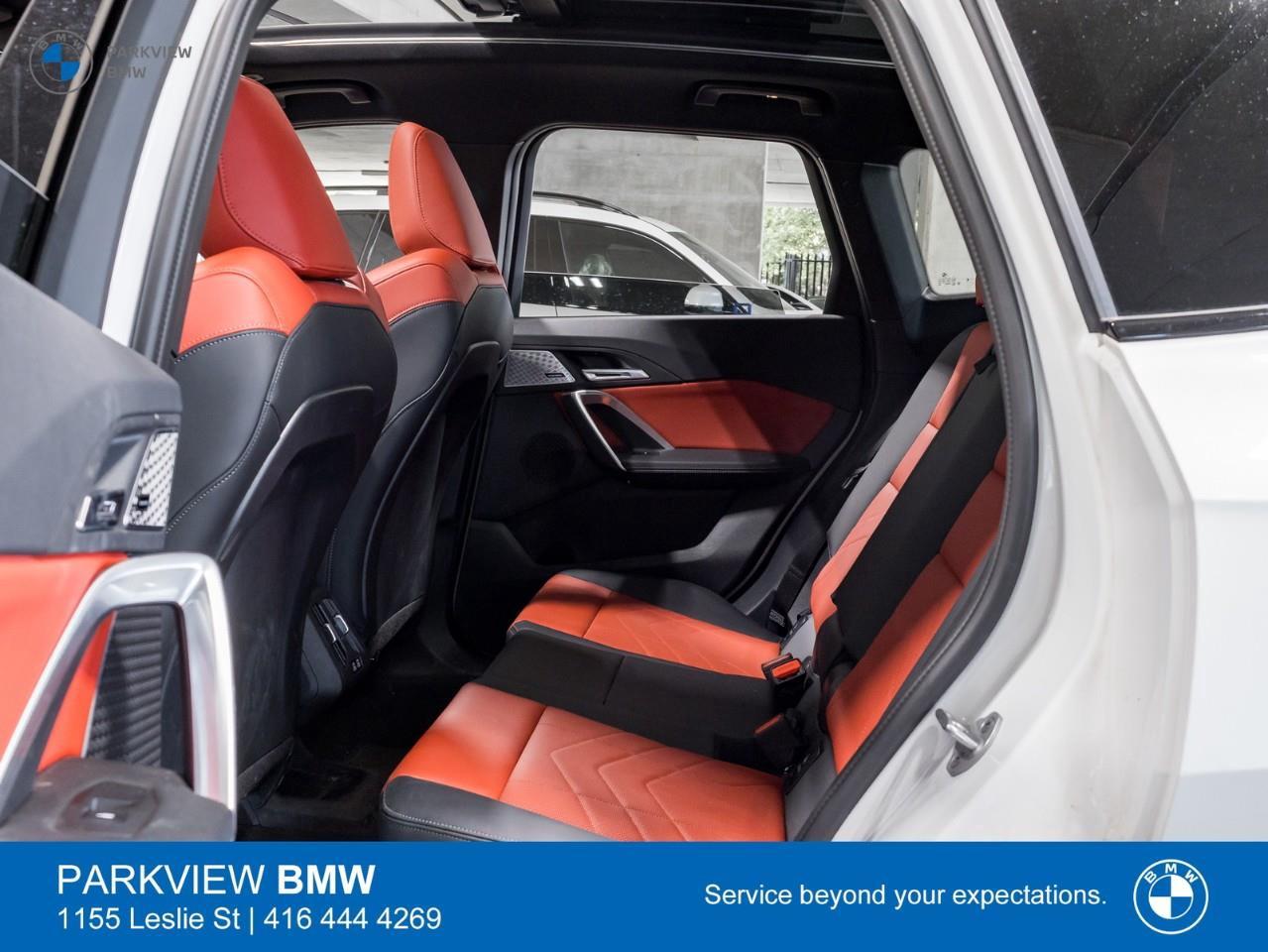 2025 BMW X1 xDrive28i 4dr All-wheel Drive Sports Activity Vehicle Photo