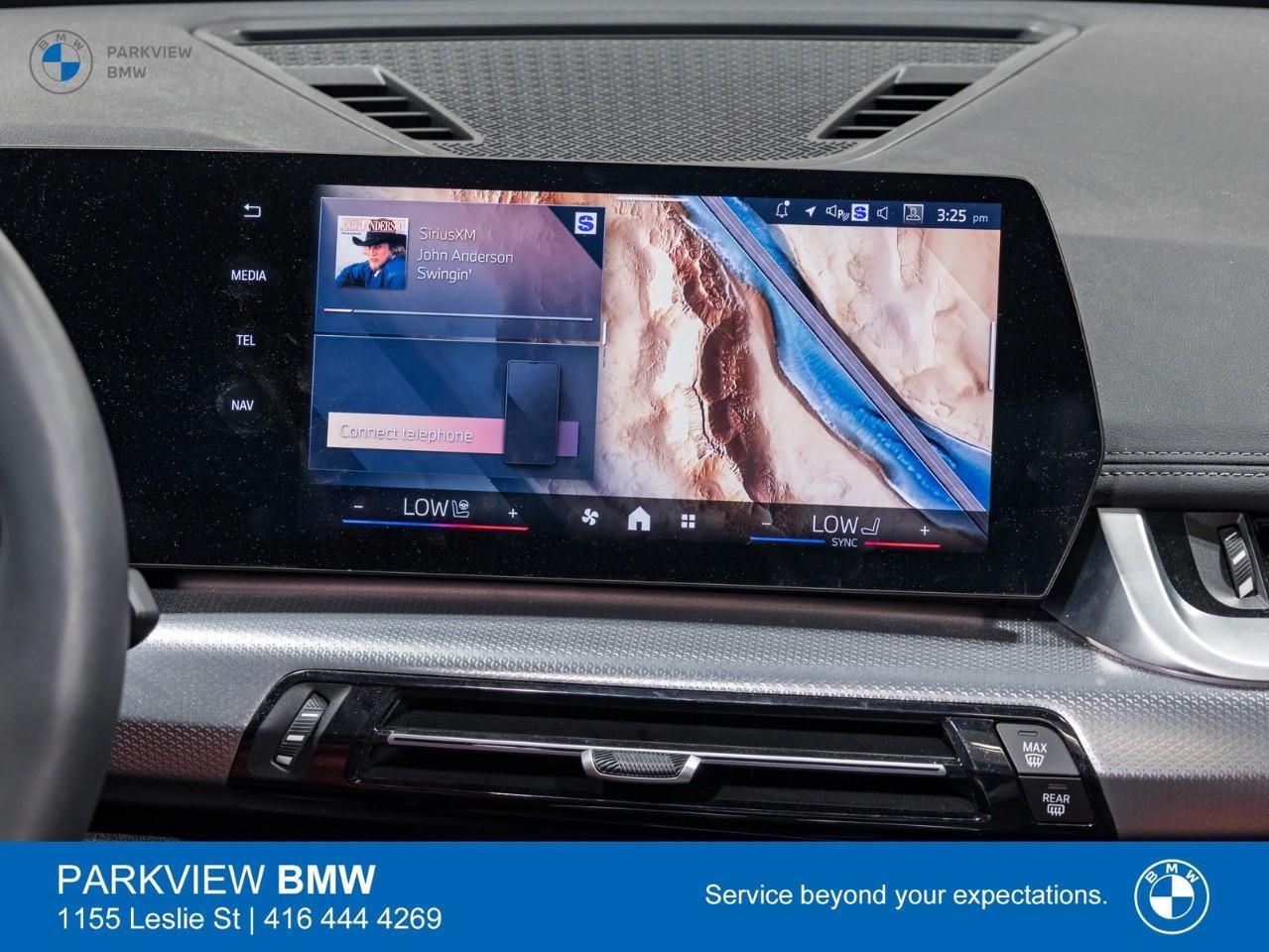 2025 BMW X1 xDrive28i 4dr All-wheel Drive Sports Activity Vehicle Photo