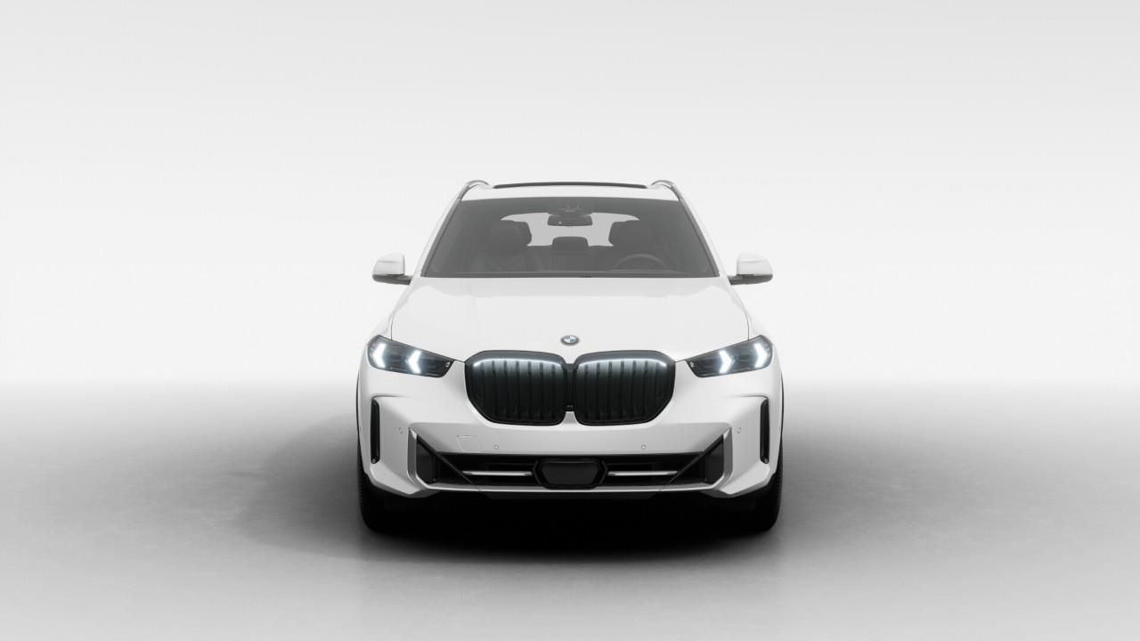 2026 BMW X5 xDrive40i 4dr All-Wheel Drive Sports Activity Vehicle Photo