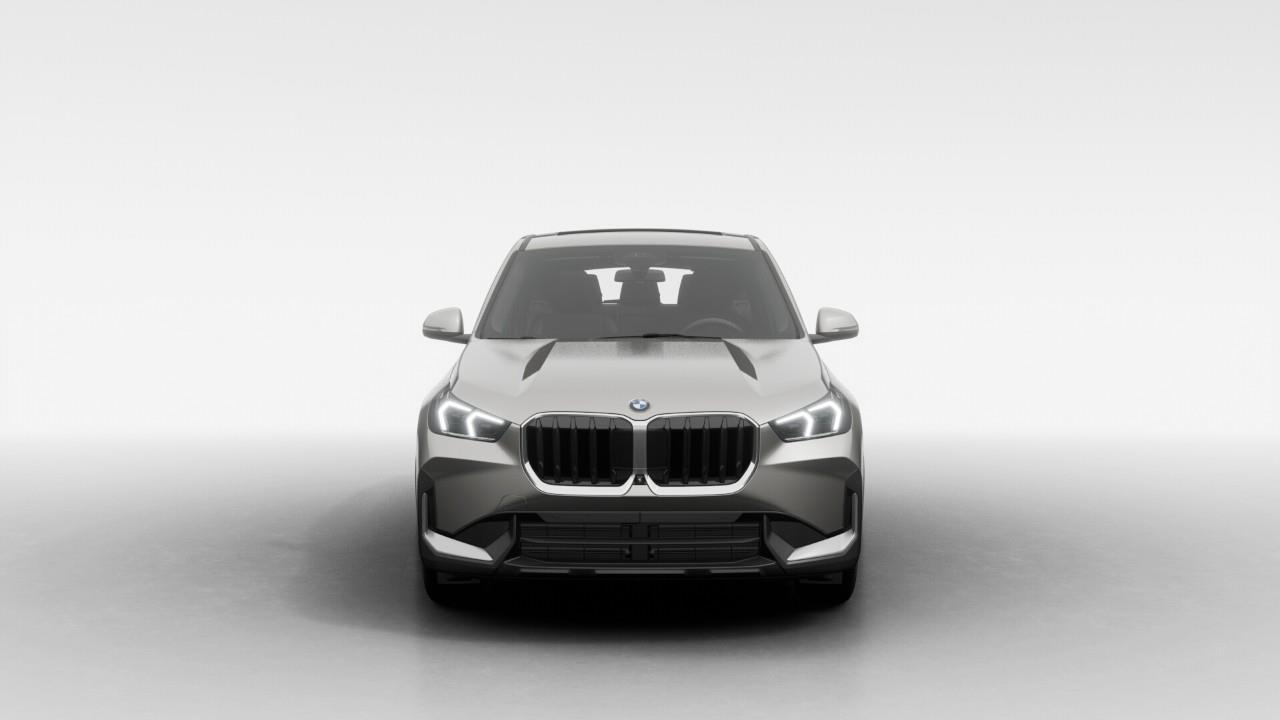 2026 BMW X1 xDrive28i 4dr All-wheel Drive Sports Activity Vehicle Photo2