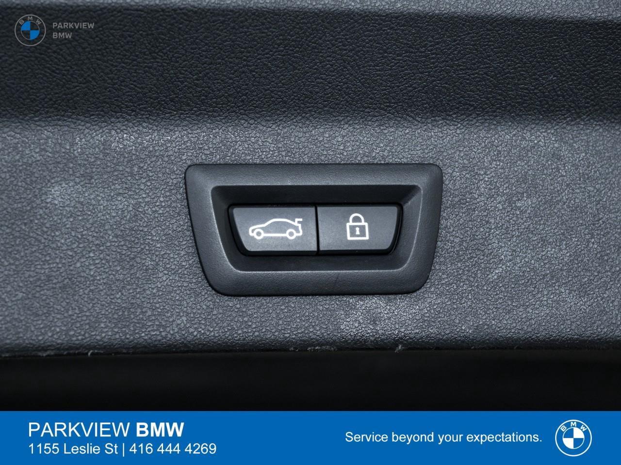 2022 BMW X3 xDrive30i 4dr All-Wheel Drive Sports Activity Vehicle Photo