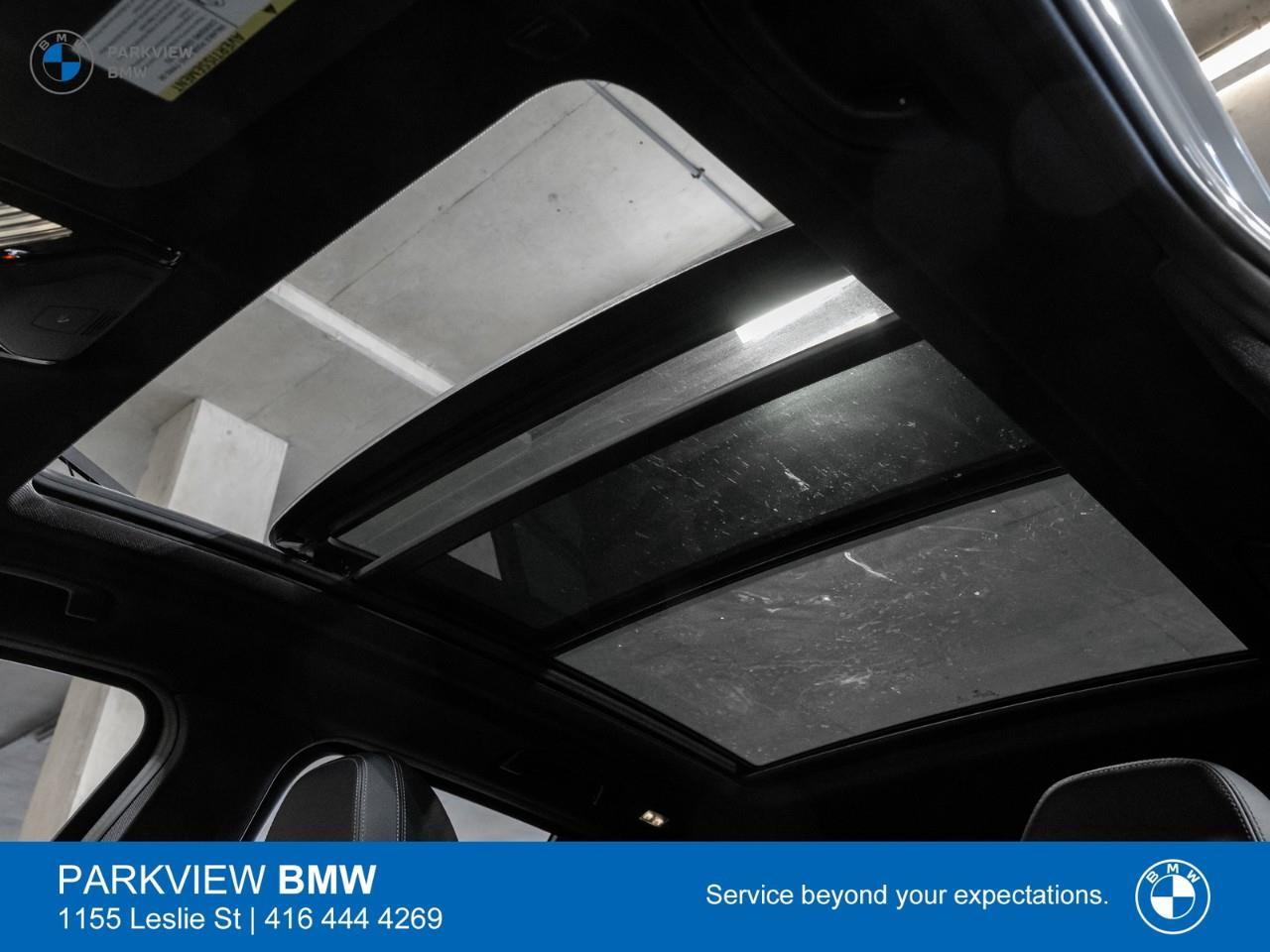 2022 BMW X3 xDrive30i 4dr All-Wheel Drive Sports Activity Vehicle Photo