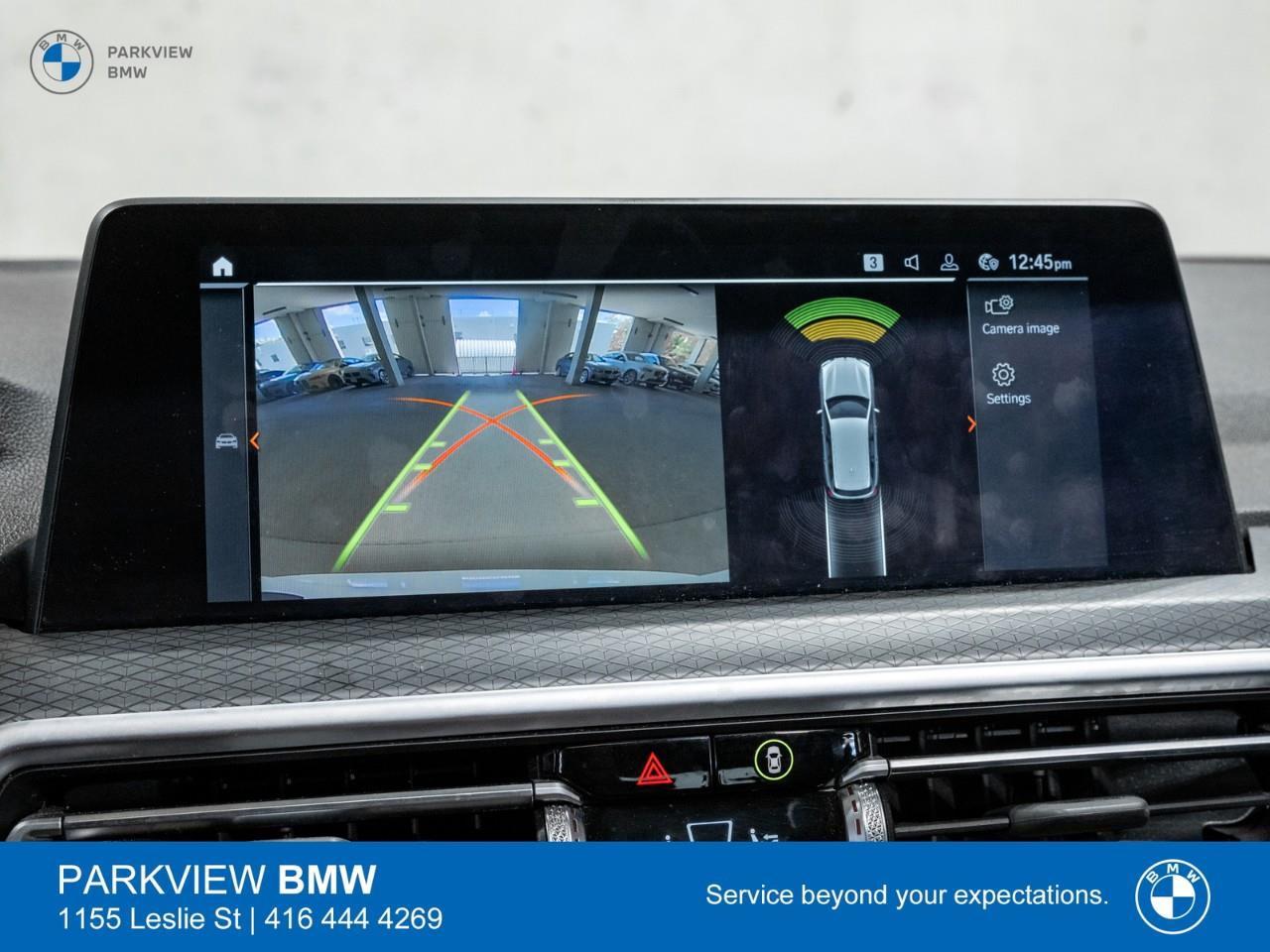 2022 BMW X3 xDrive30i 4dr All-Wheel Drive Sports Activity Vehicle Photo