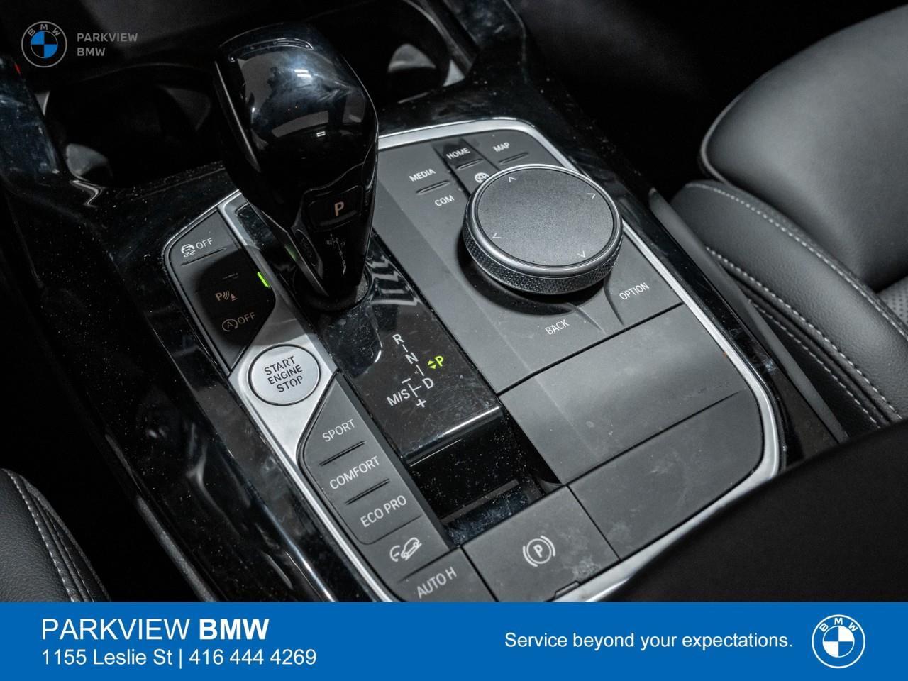 2022 BMW X3 xDrive30i 4dr All-Wheel Drive Sports Activity Vehicle Photo