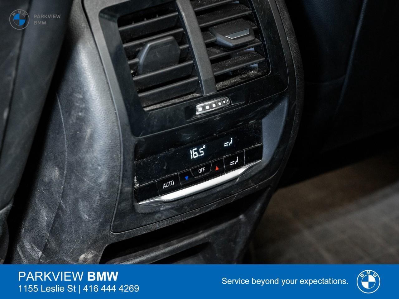 2022 BMW X3 xDrive30i 4dr All-Wheel Drive Sports Activity Vehicle Photo
