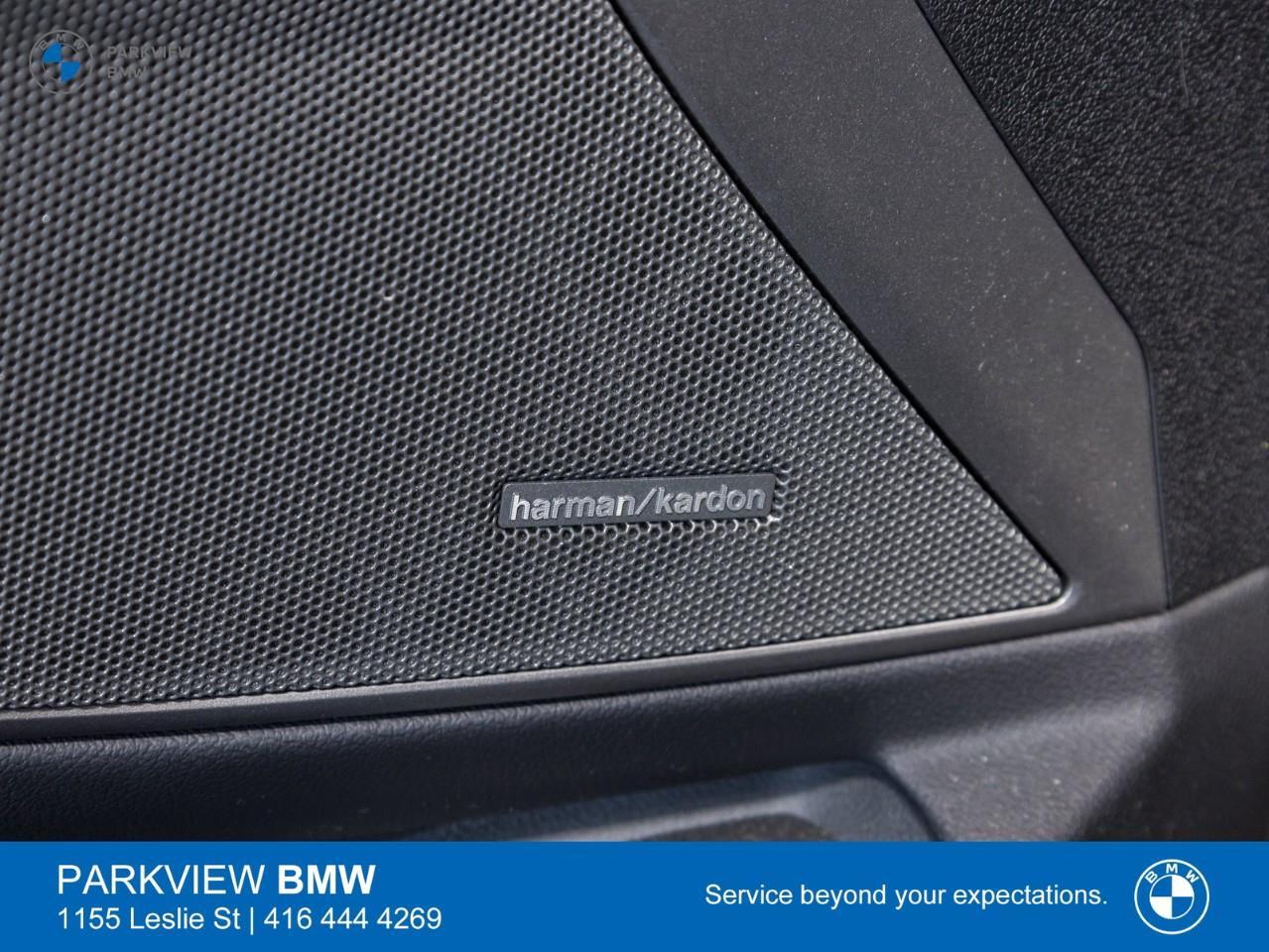 2024 BMW M340 i xDrive 4dr All-Wheel Drive Sedan Photo