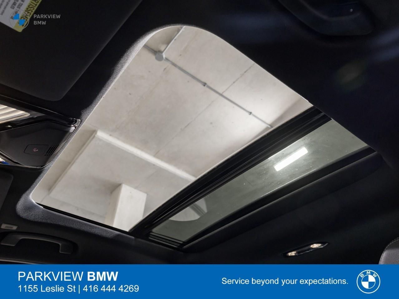 2024 BMW M340 i xDrive 4dr All-Wheel Drive Sedan Photo
