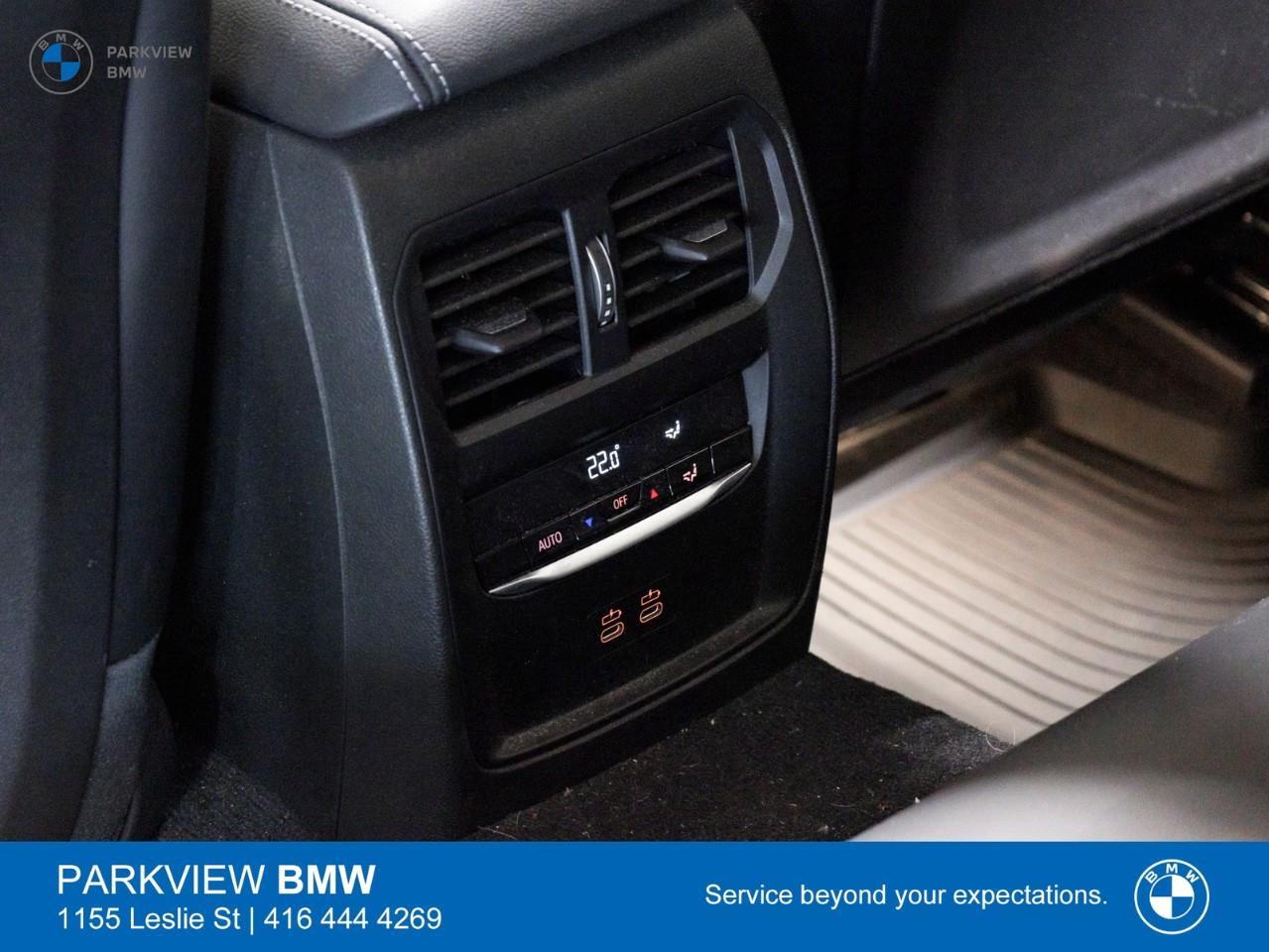 2024 BMW M340 i xDrive 4dr All-Wheel Drive Sedan Photo