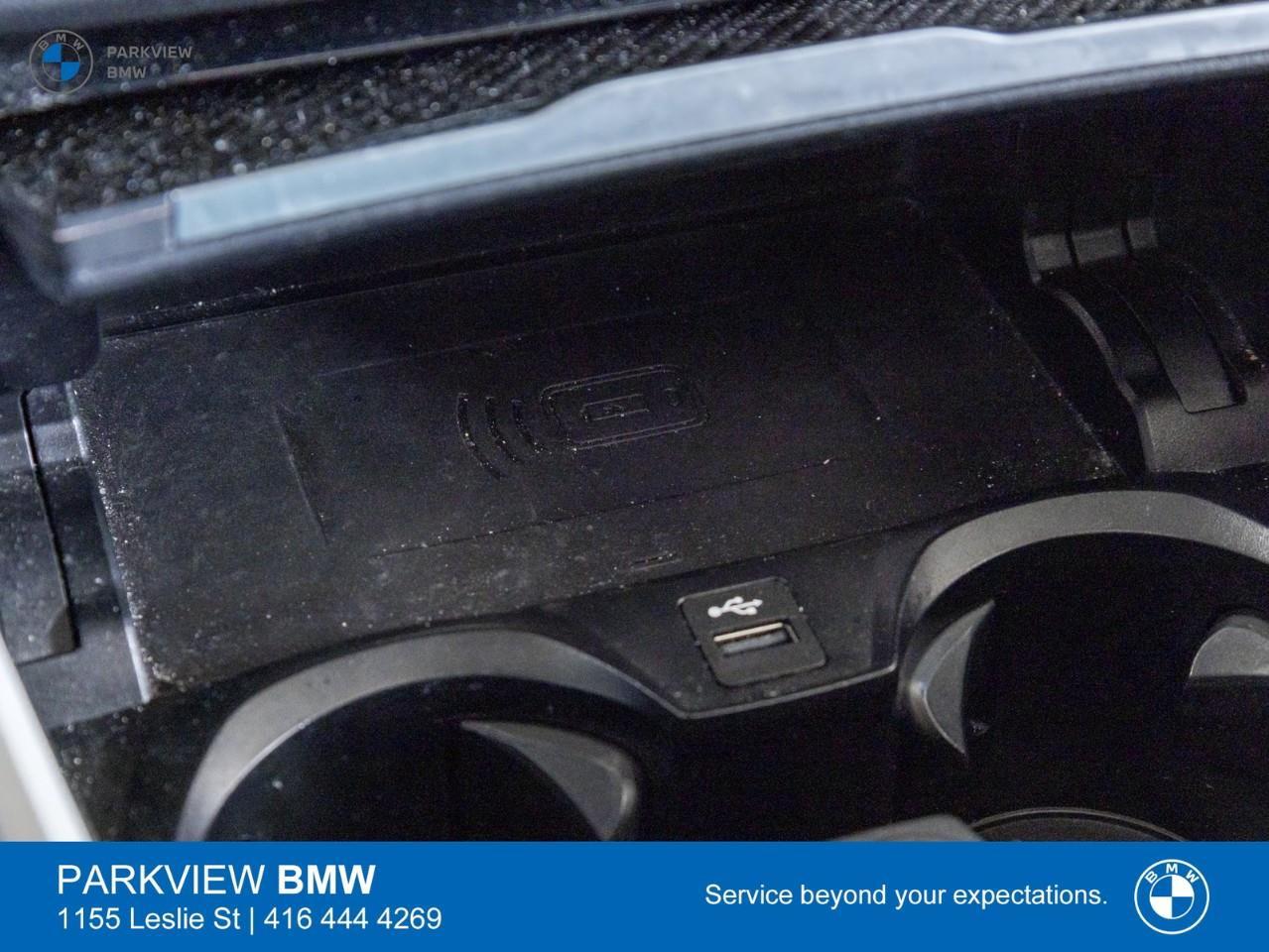 2024 BMW M340 i xDrive 4dr All-Wheel Drive Sedan Photo