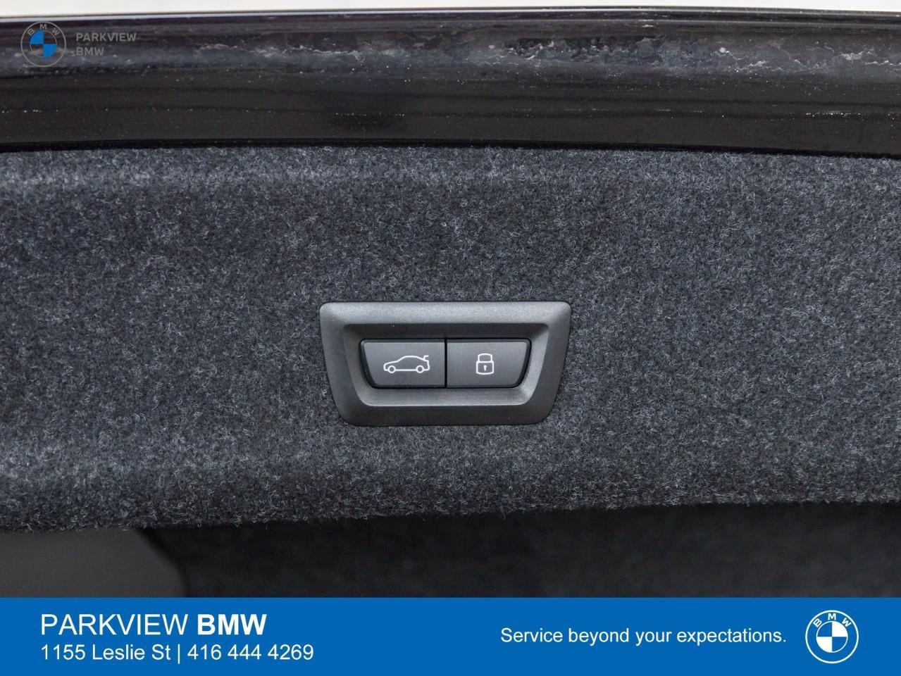 2024 BMW M340 i xDrive 4dr All-Wheel Drive Sedan Photo