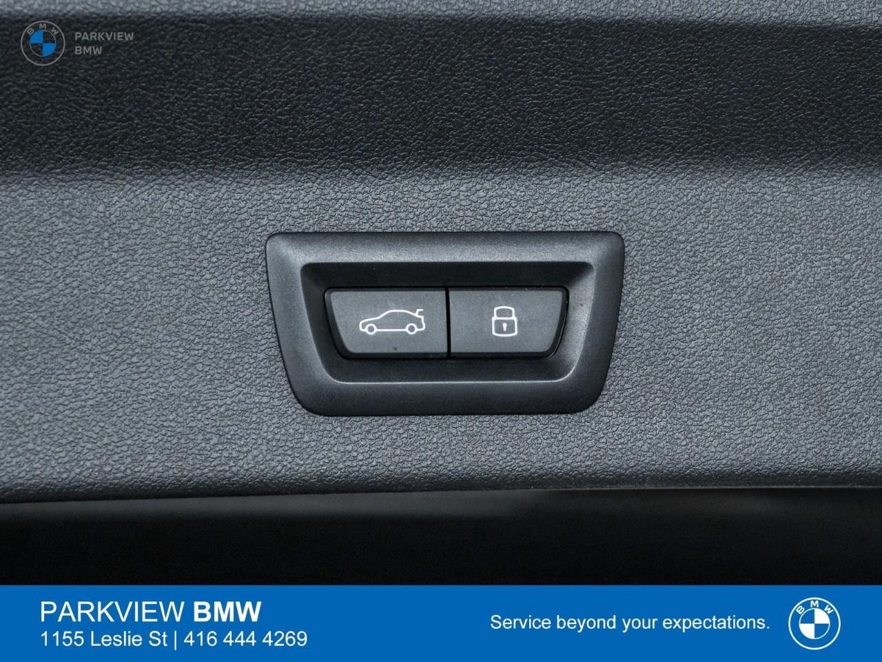 2023 BMW X3 xDrive30i 4dr All-Wheel Drive Sports Activity Vehicle Photo