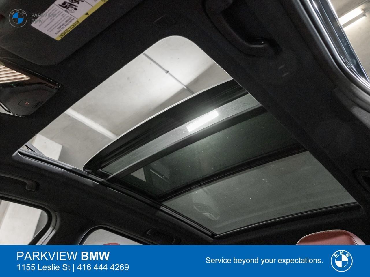 2023 BMW X3 xDrive30i 4dr All-Wheel Drive Sports Activity Vehicle Photo