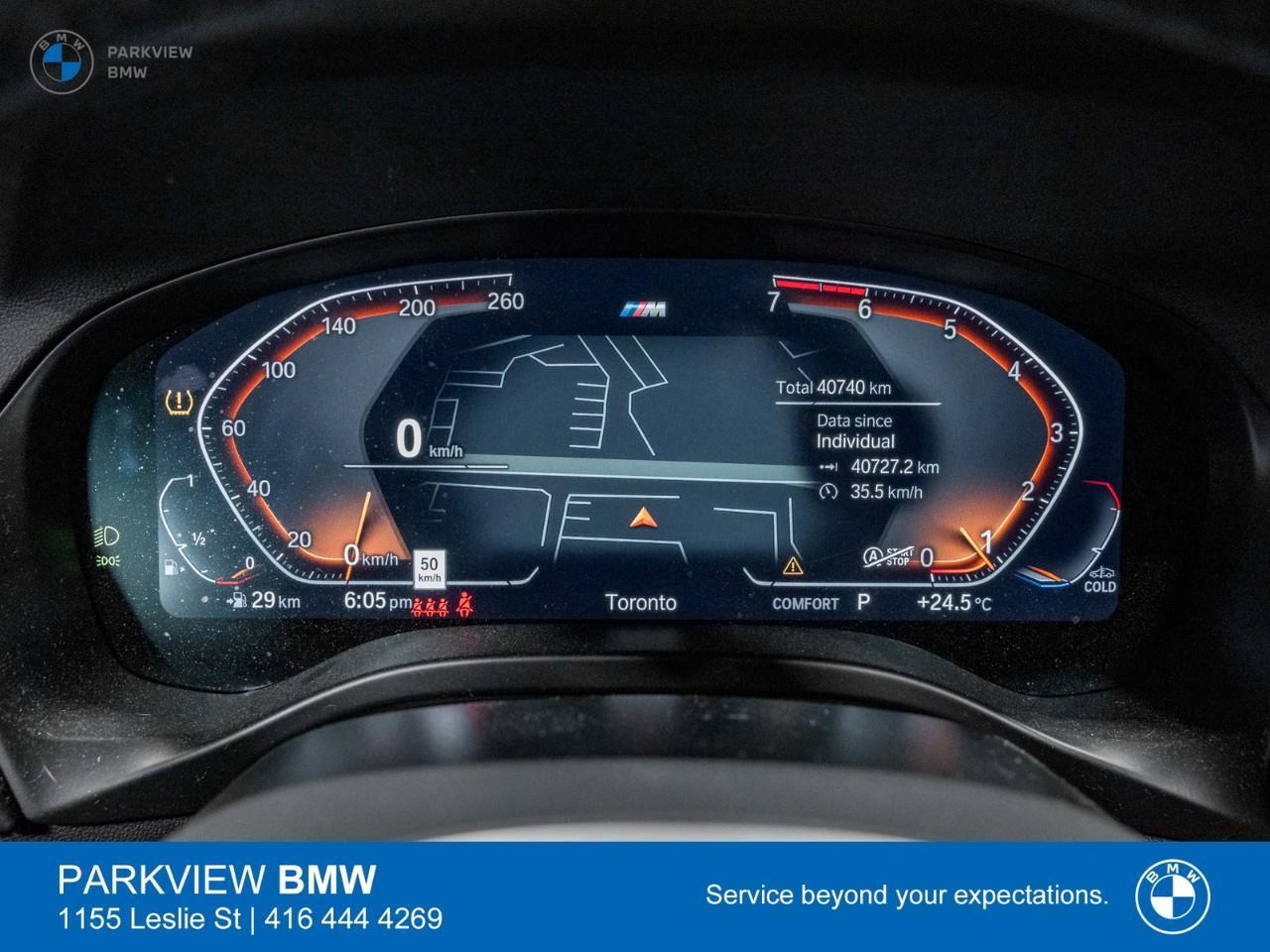 2023 BMW X3 xDrive30i 4dr All-Wheel Drive Sports Activity Vehicle Photo