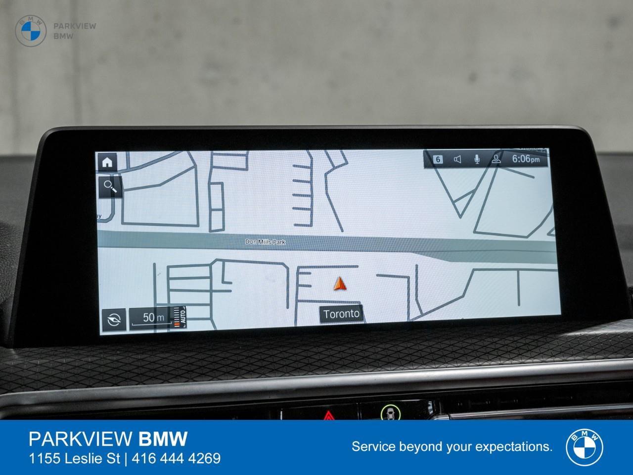 2023 BMW X3 xDrive30i 4dr All-Wheel Drive Sports Activity Vehicle Photo