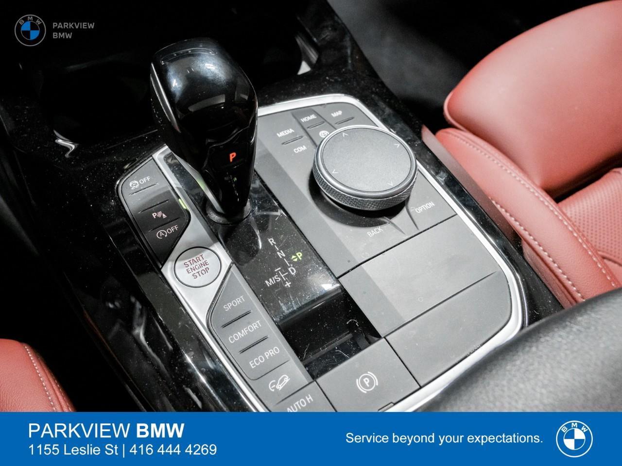 2023 BMW X3 xDrive30i 4dr All-Wheel Drive Sports Activity Vehicle Photo