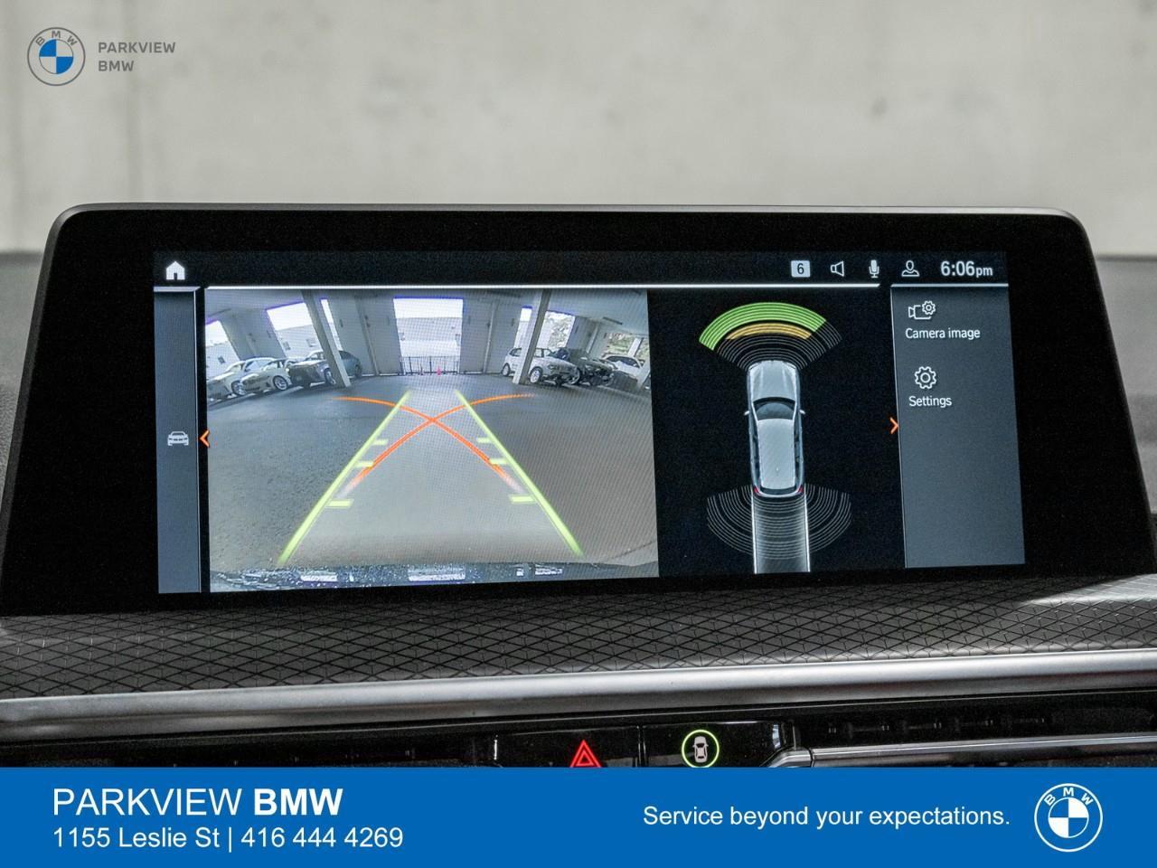 2023 BMW X3 xDrive30i 4dr All-Wheel Drive Sports Activity Vehicle Photo