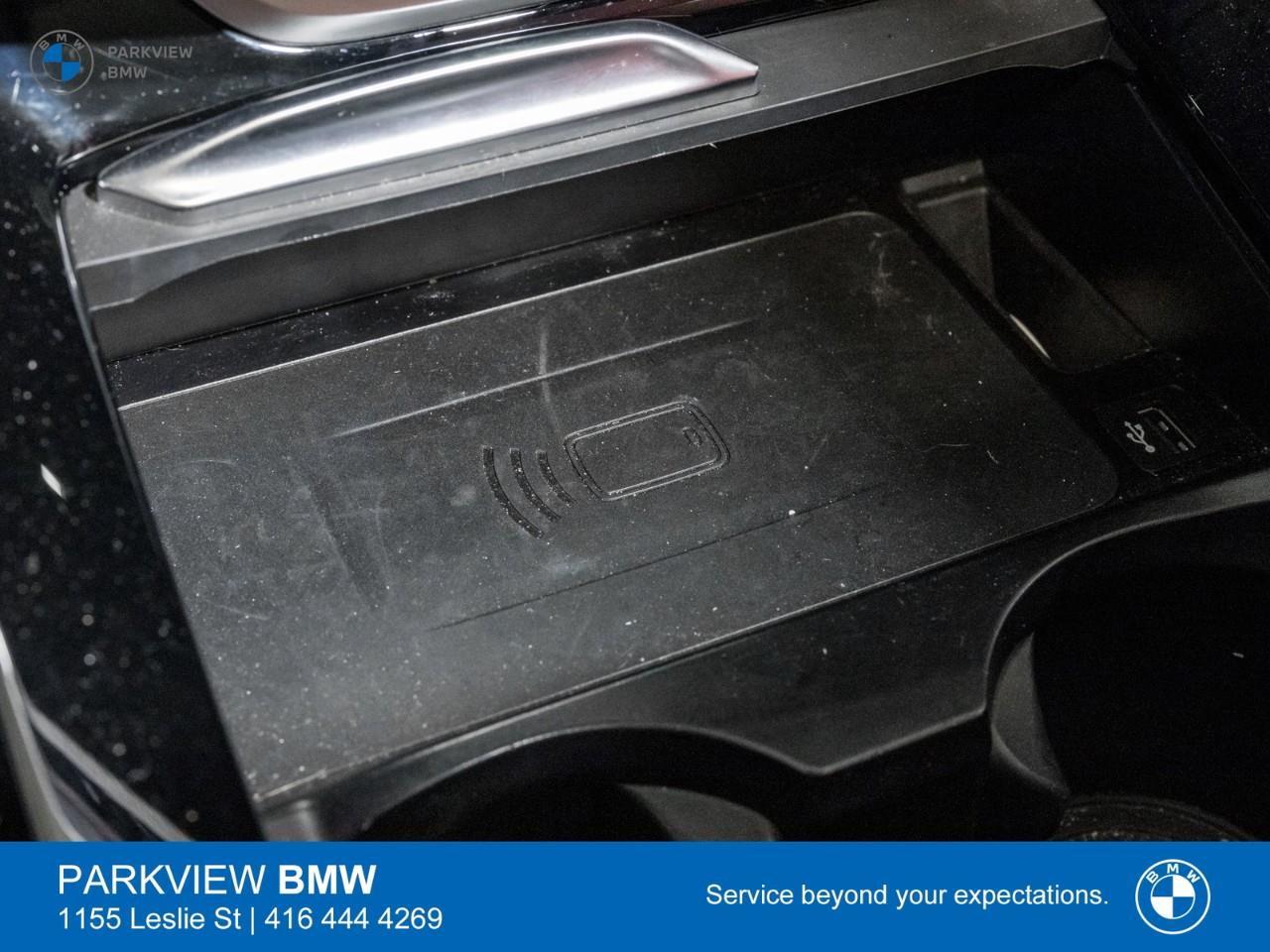 2023 BMW X3 xDrive30i 4dr All-Wheel Drive Sports Activity Vehicle Photo