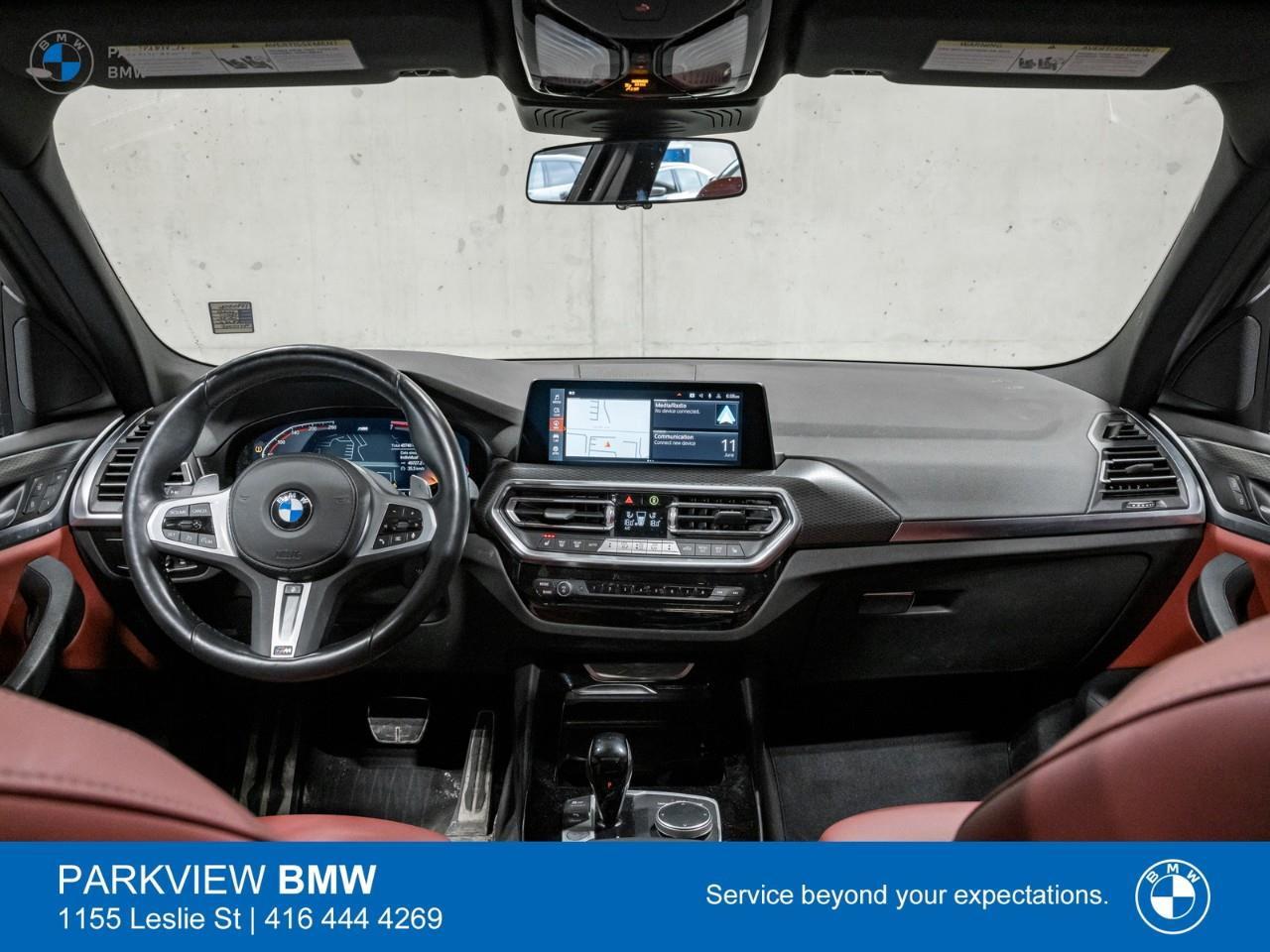 2023 BMW X3 xDrive30i 4dr All-Wheel Drive Sports Activity Vehicle Photo