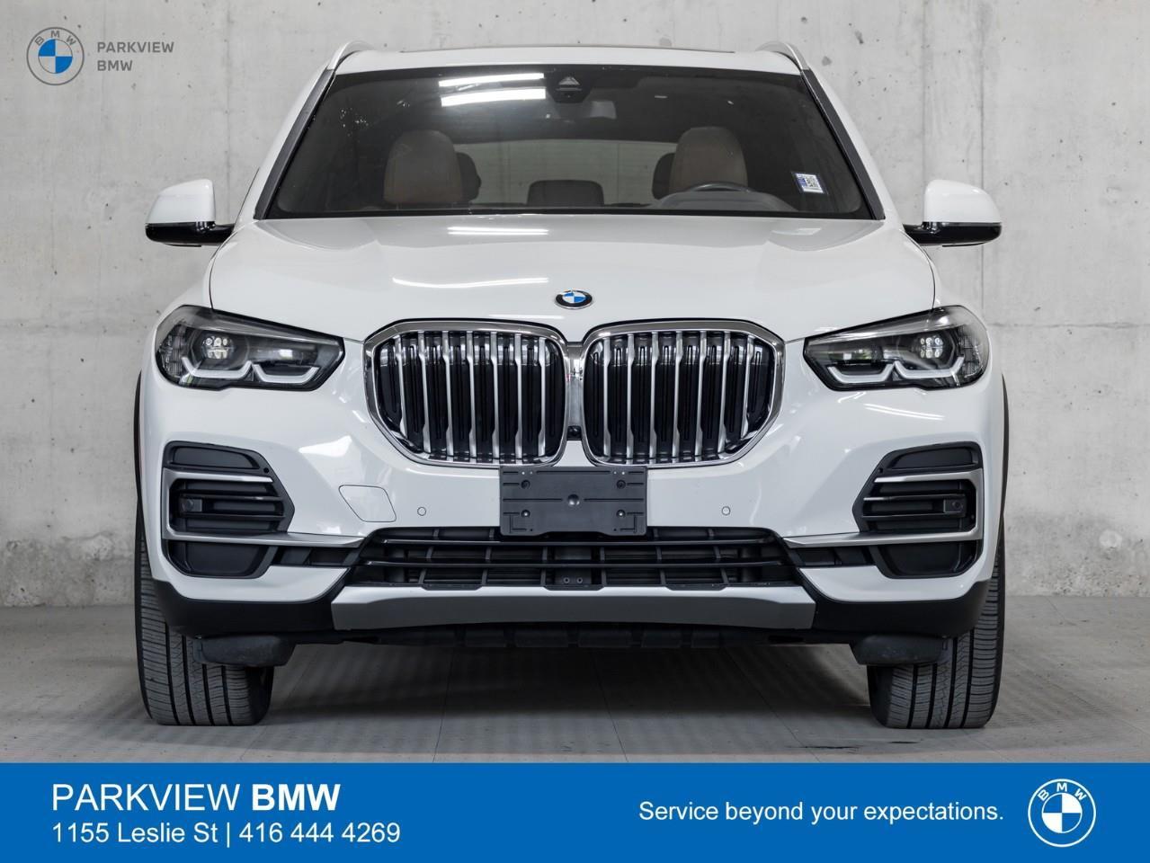 2023 BMW X5 xDrive40i 4dr All-Wheel Drive Sports Activity Vehicle Photo