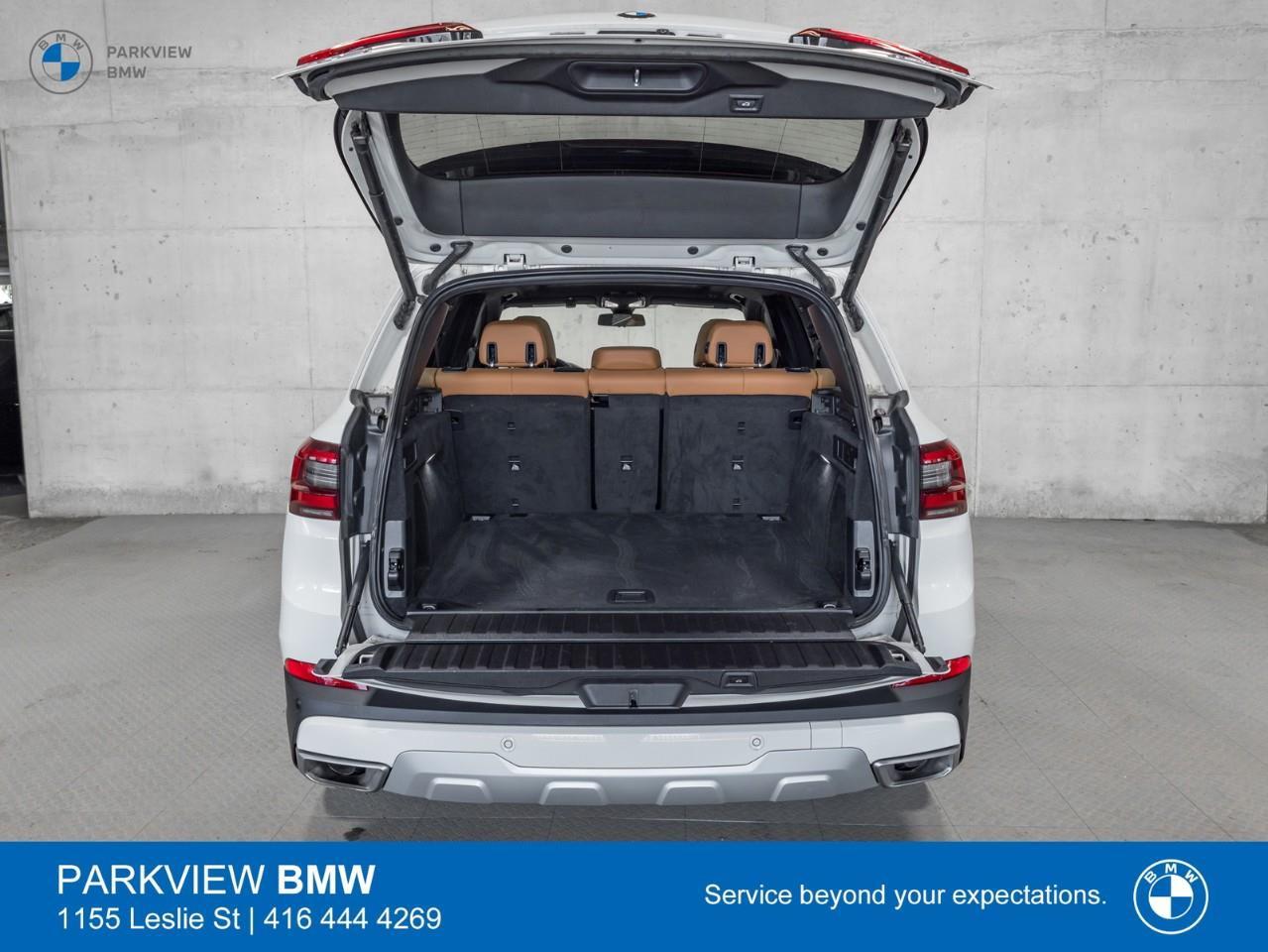 2023 BMW X5 xDrive40i 4dr All-Wheel Drive Sports Activity Vehicle Photo