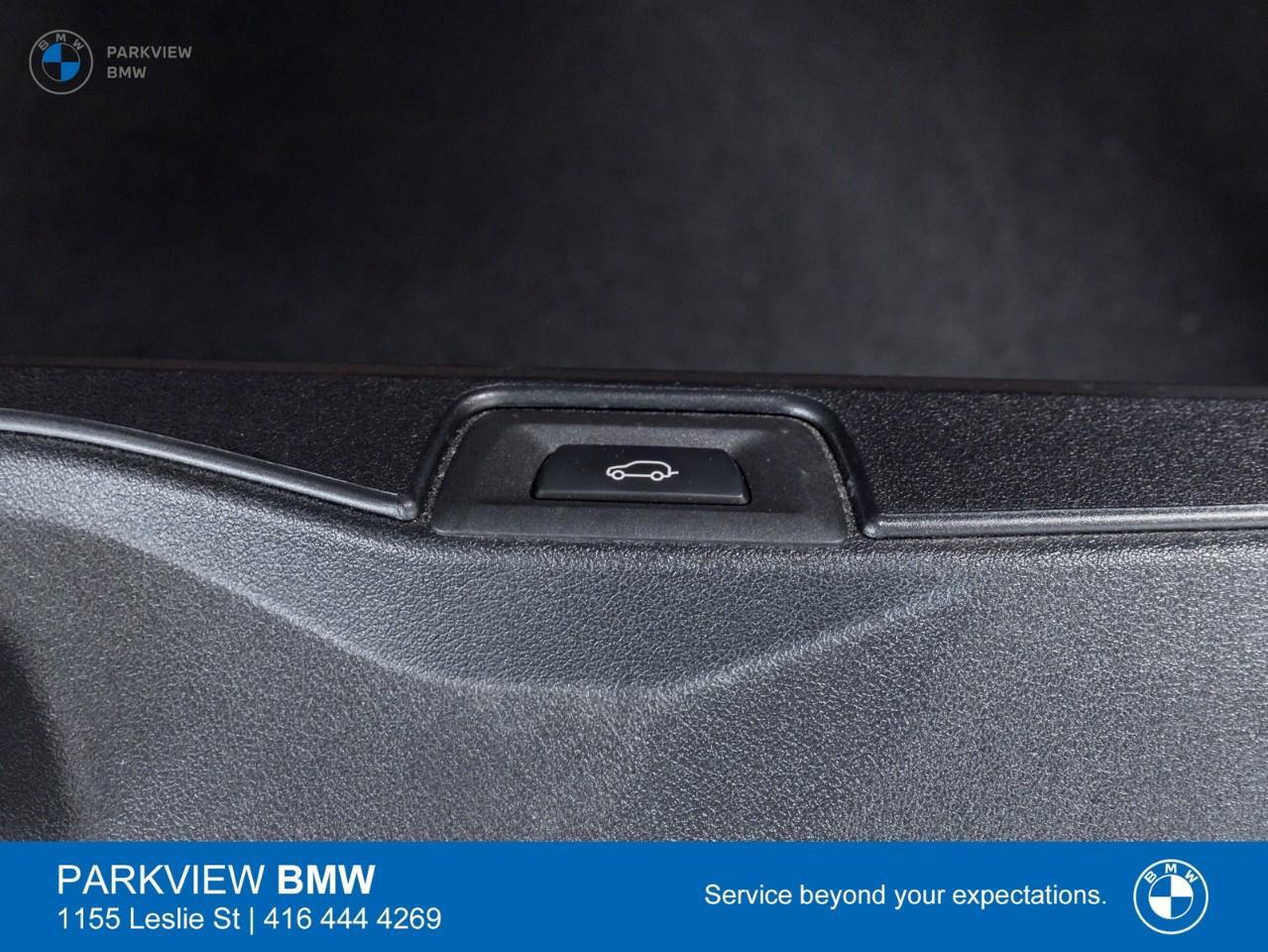 2023 BMW X5 xDrive40i 4dr All-Wheel Drive Sports Activity Vehicle Photo