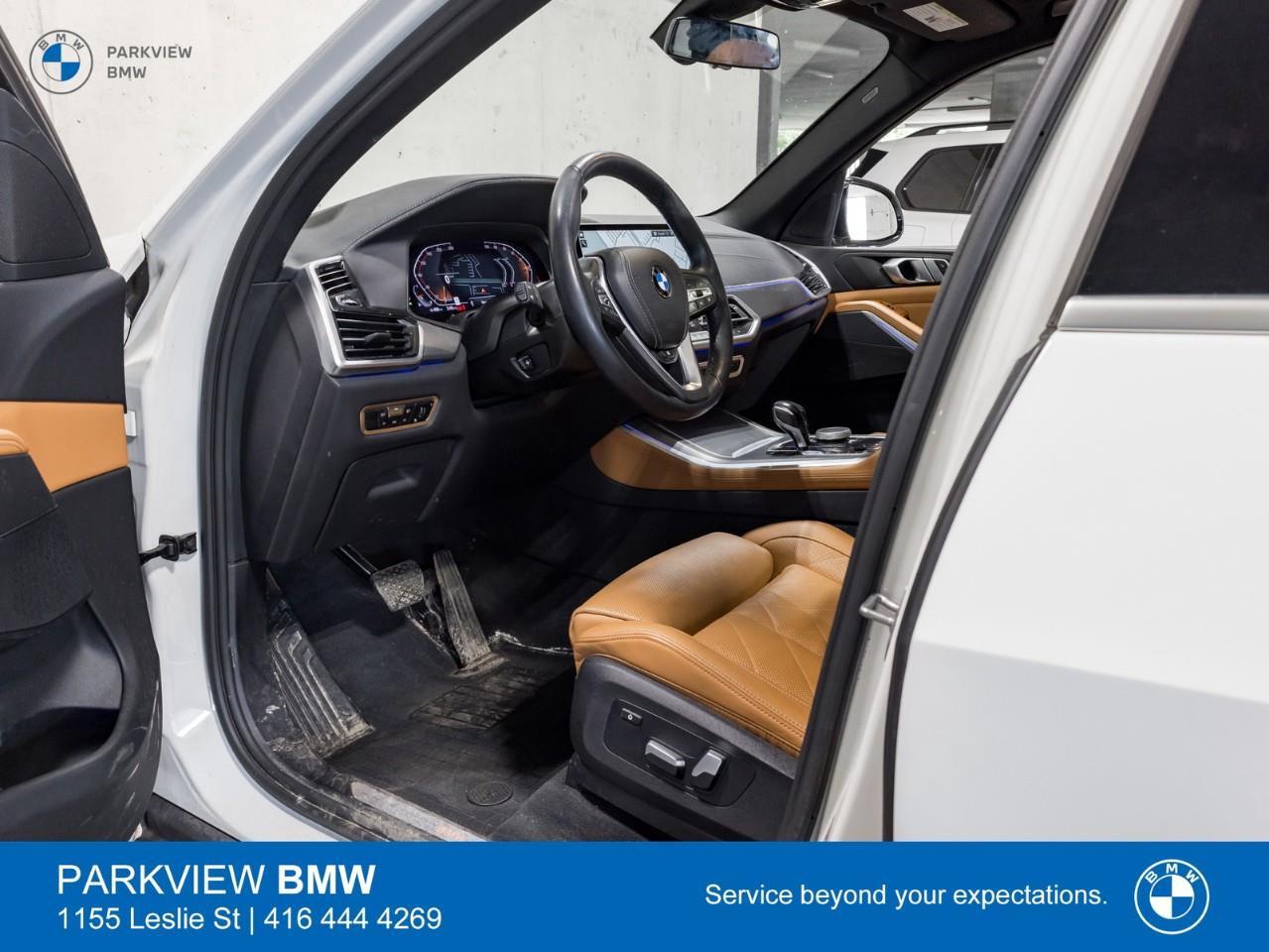 2023 BMW X5 xDrive40i 4dr All-Wheel Drive Sports Activity Vehicle Photo
