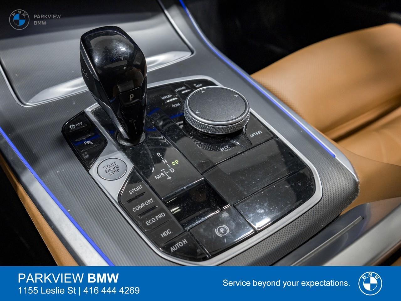2023 BMW X5 xDrive40i 4dr All-Wheel Drive Sports Activity Vehicle Photo