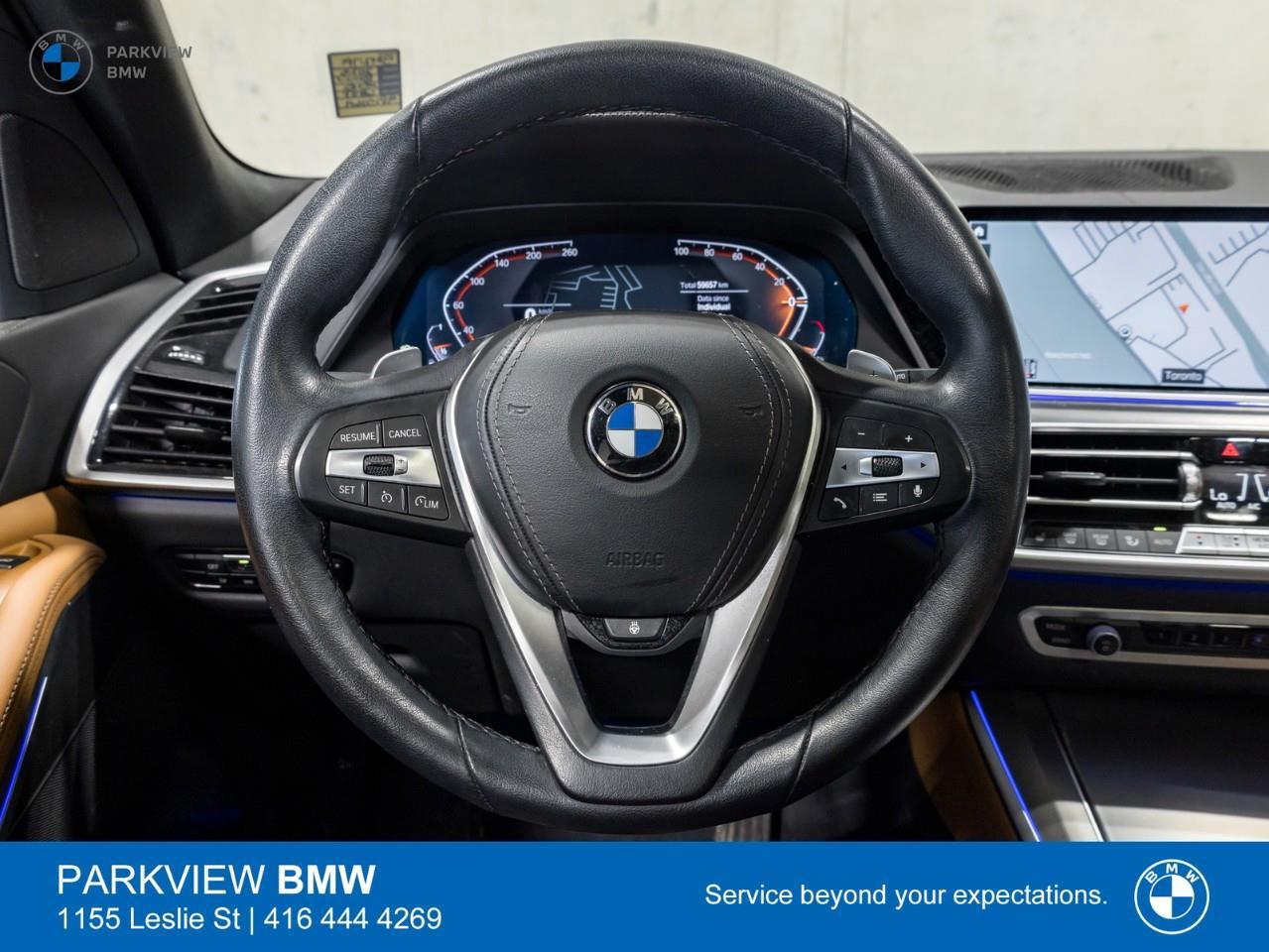 2023 BMW X5 xDrive40i 4dr All-Wheel Drive Sports Activity Vehicle Photo