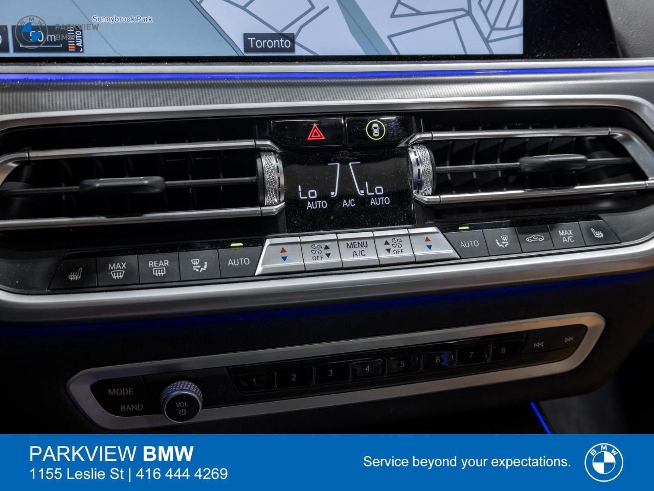 2023 BMW X5 xDrive40i 4dr All-Wheel Drive Sports Activity Vehicle Photo