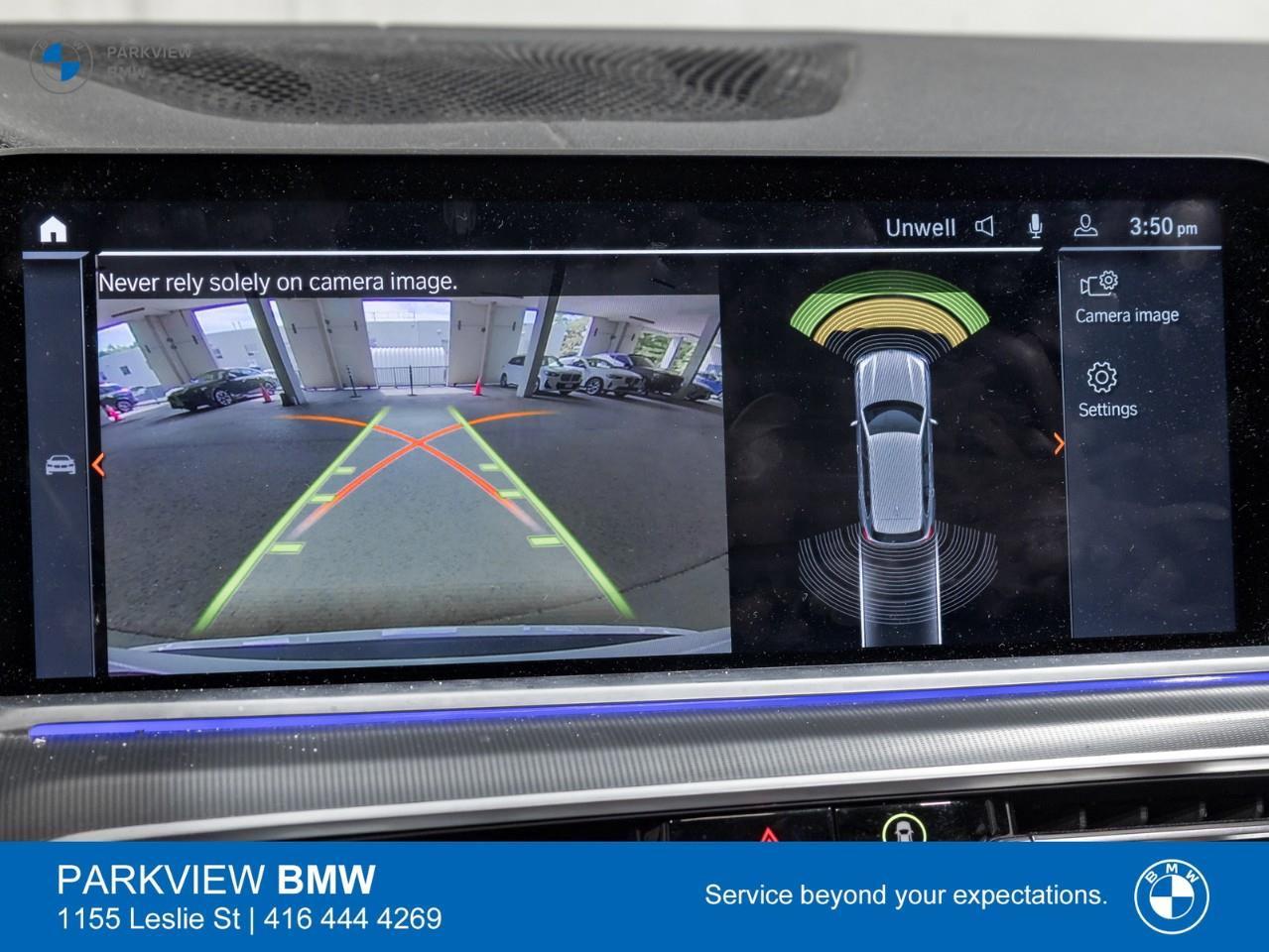 2023 BMW X5 xDrive40i 4dr All-Wheel Drive Sports Activity Vehicle Photo