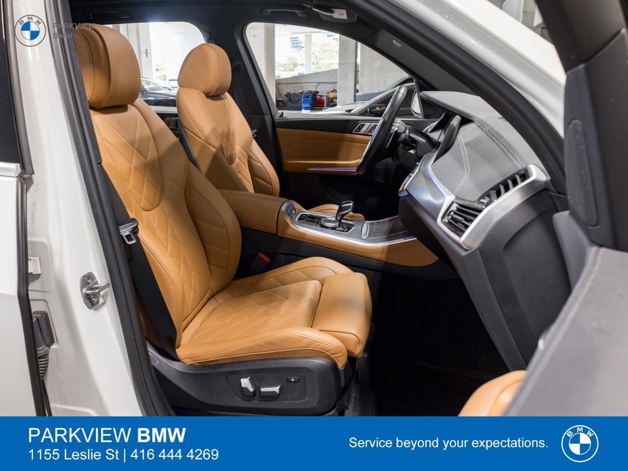 2023 BMW X5 xDrive40i 4dr All-Wheel Drive Sports Activity Vehicle Photo