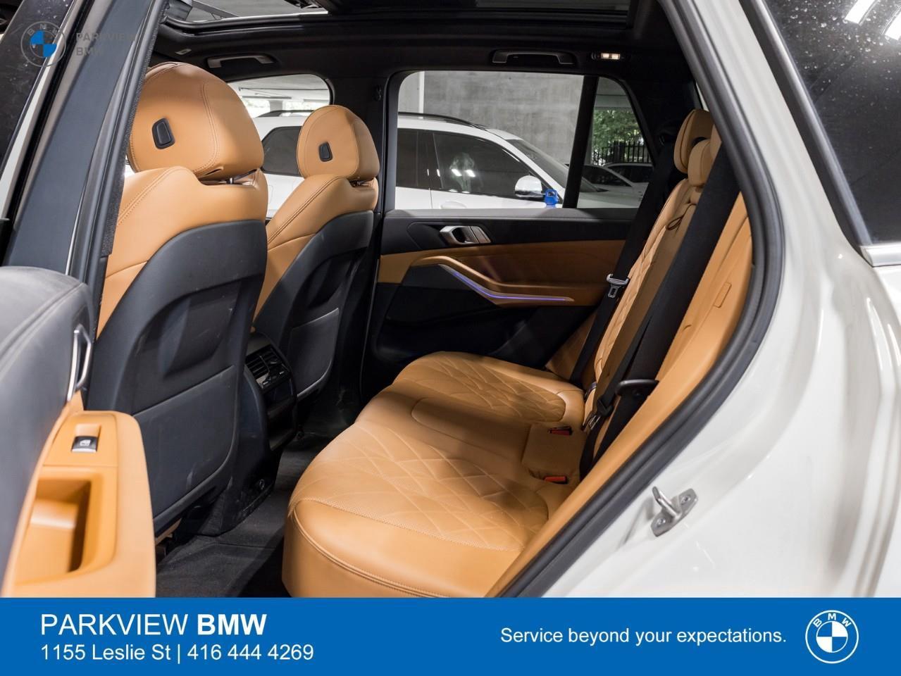 2023 BMW X5 xDrive40i 4dr All-Wheel Drive Sports Activity Vehicle Photo