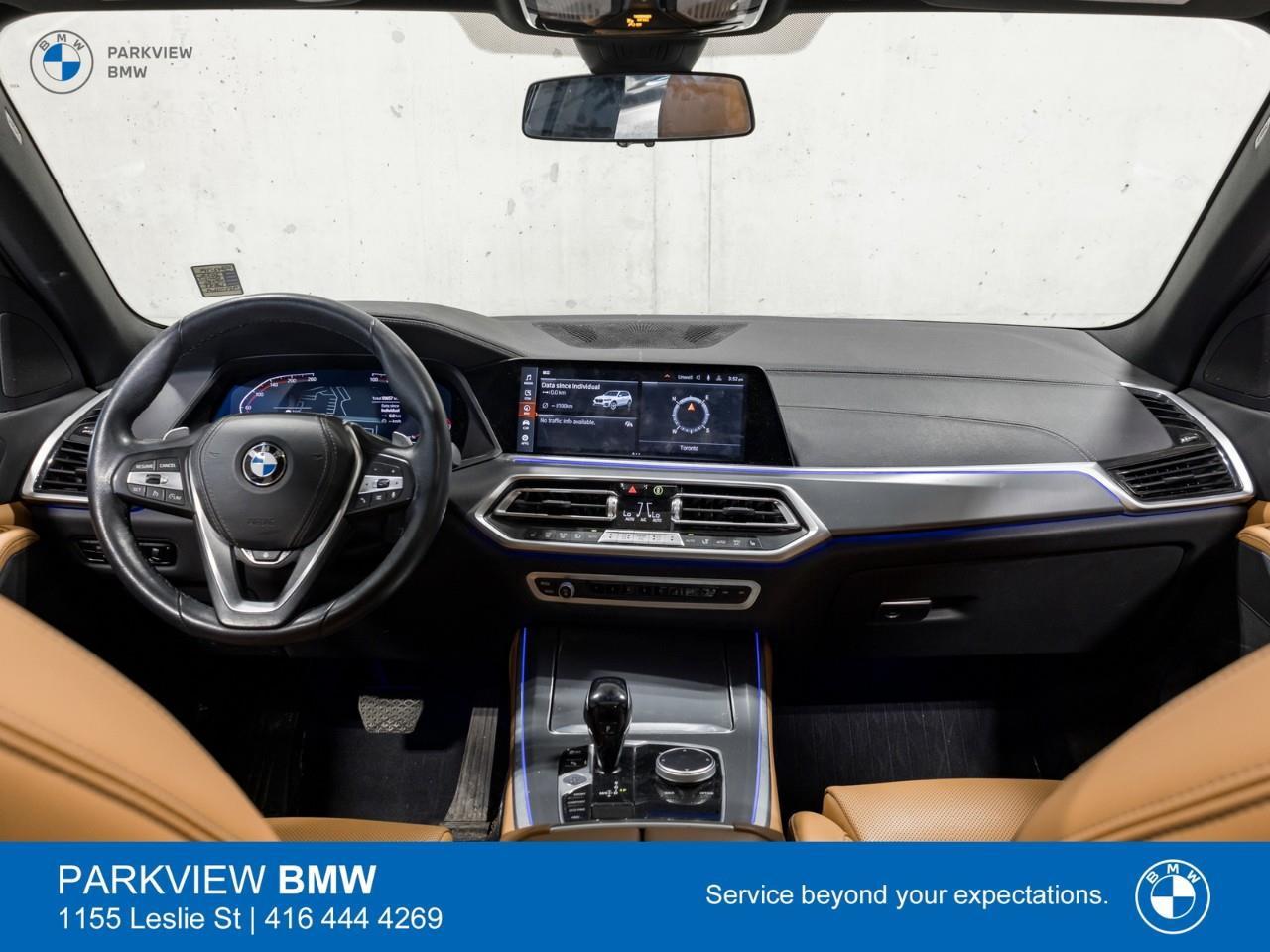 2023 BMW X5 xDrive40i 4dr All-Wheel Drive Sports Activity Vehicle Photo
