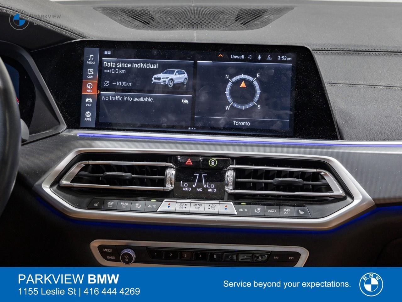 2023 BMW X5 xDrive40i 4dr All-Wheel Drive Sports Activity Vehicle Photo