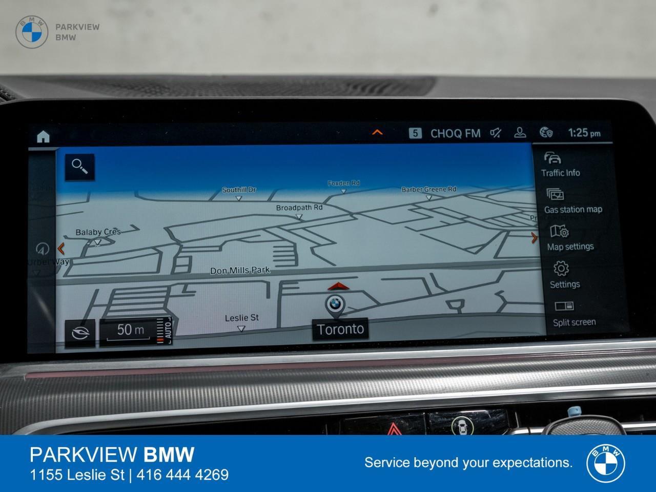 2022 BMW X6 xDrive40i 4dr All-Wheel Drive Sports Activity Coupe Photo