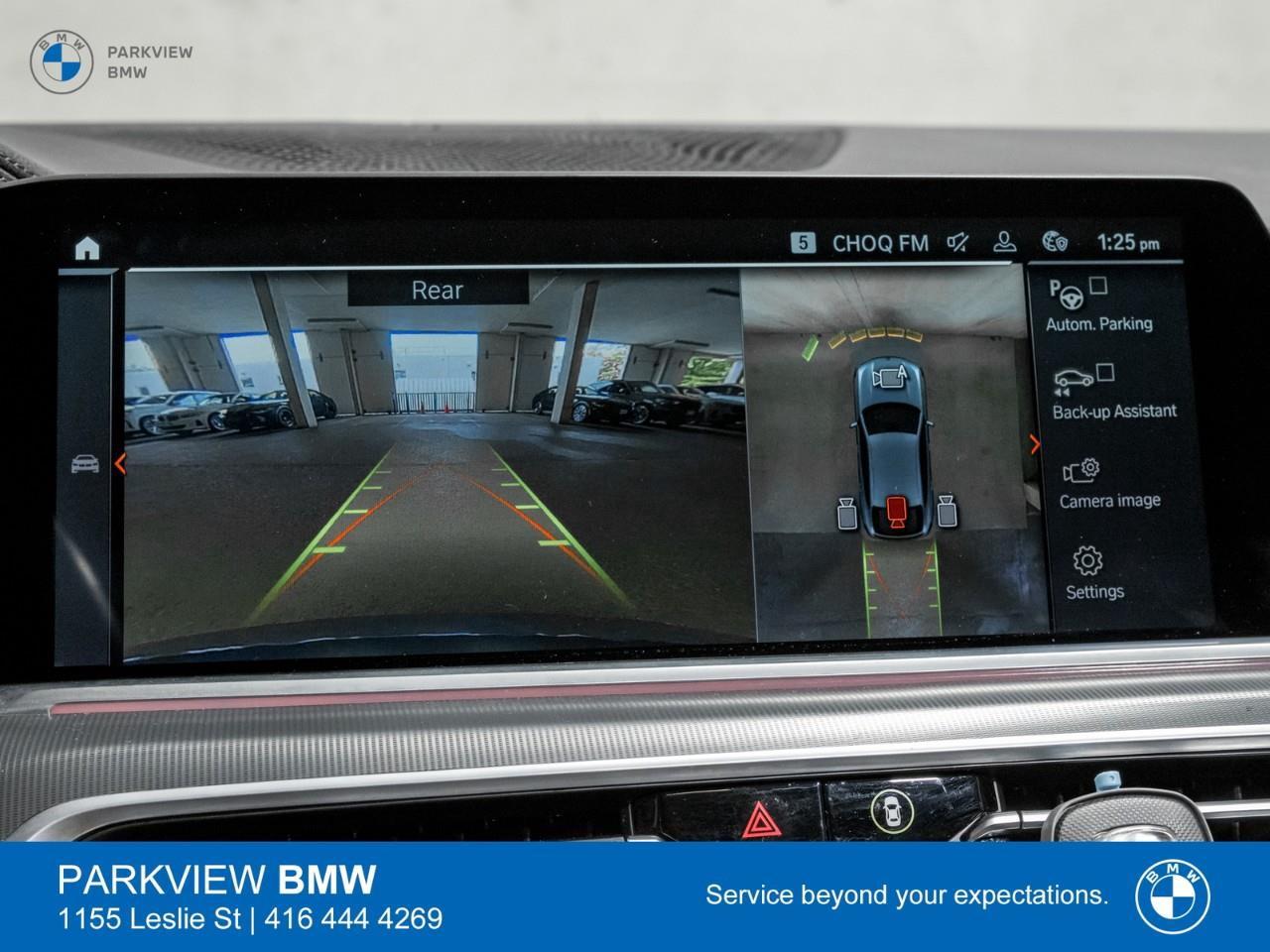 2022 BMW X6 xDrive40i 4dr All-Wheel Drive Sports Activity Coupe Photo