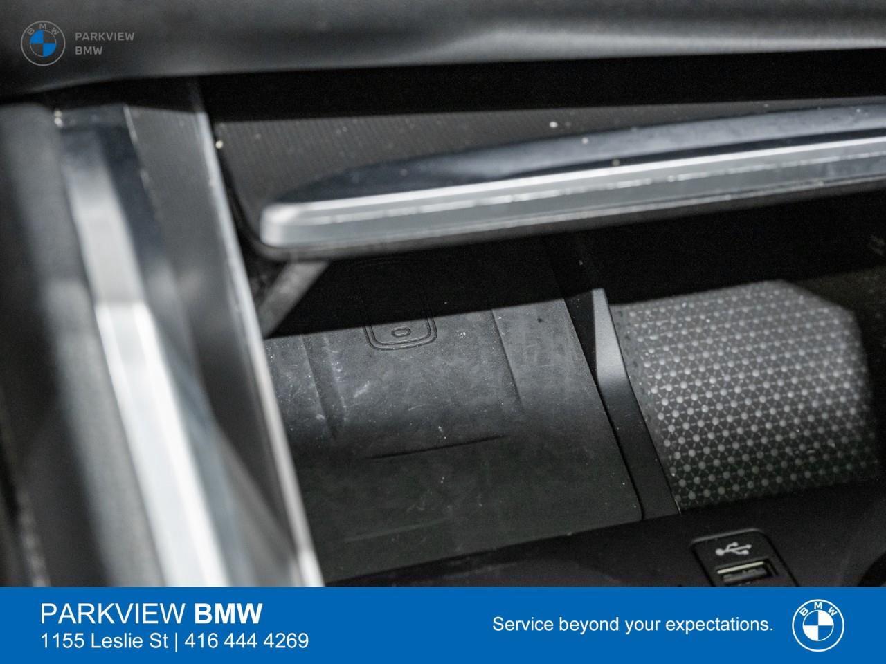 2022 BMW X6 xDrive40i 4dr All-Wheel Drive Sports Activity Coupe Photo