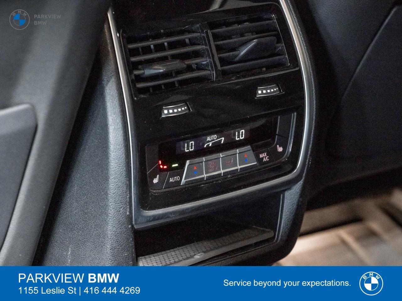 2022 BMW X6 xDrive40i 4dr All-Wheel Drive Sports Activity Coupe Photo