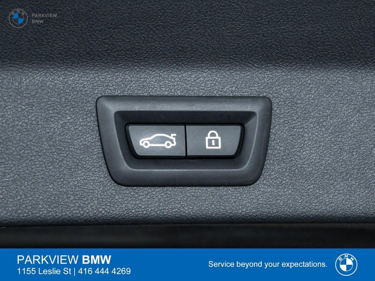 2023 BMW X3 xDrive30i 4dr All-Wheel Drive Sports Activity Vehicle Photo