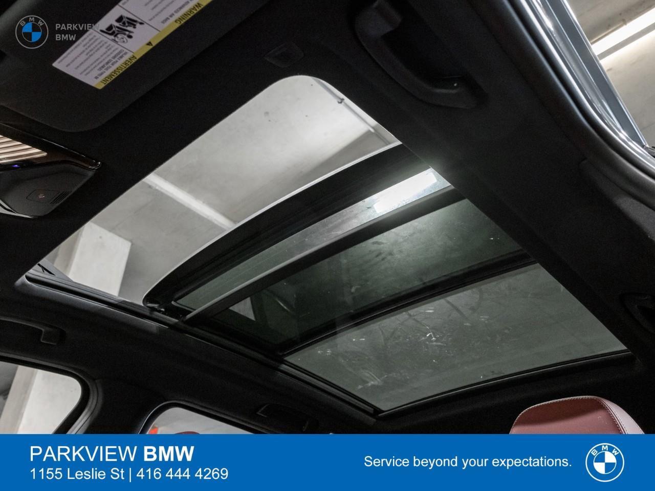 2023 BMW X3 xDrive30i 4dr All-Wheel Drive Sports Activity Vehicle Photo