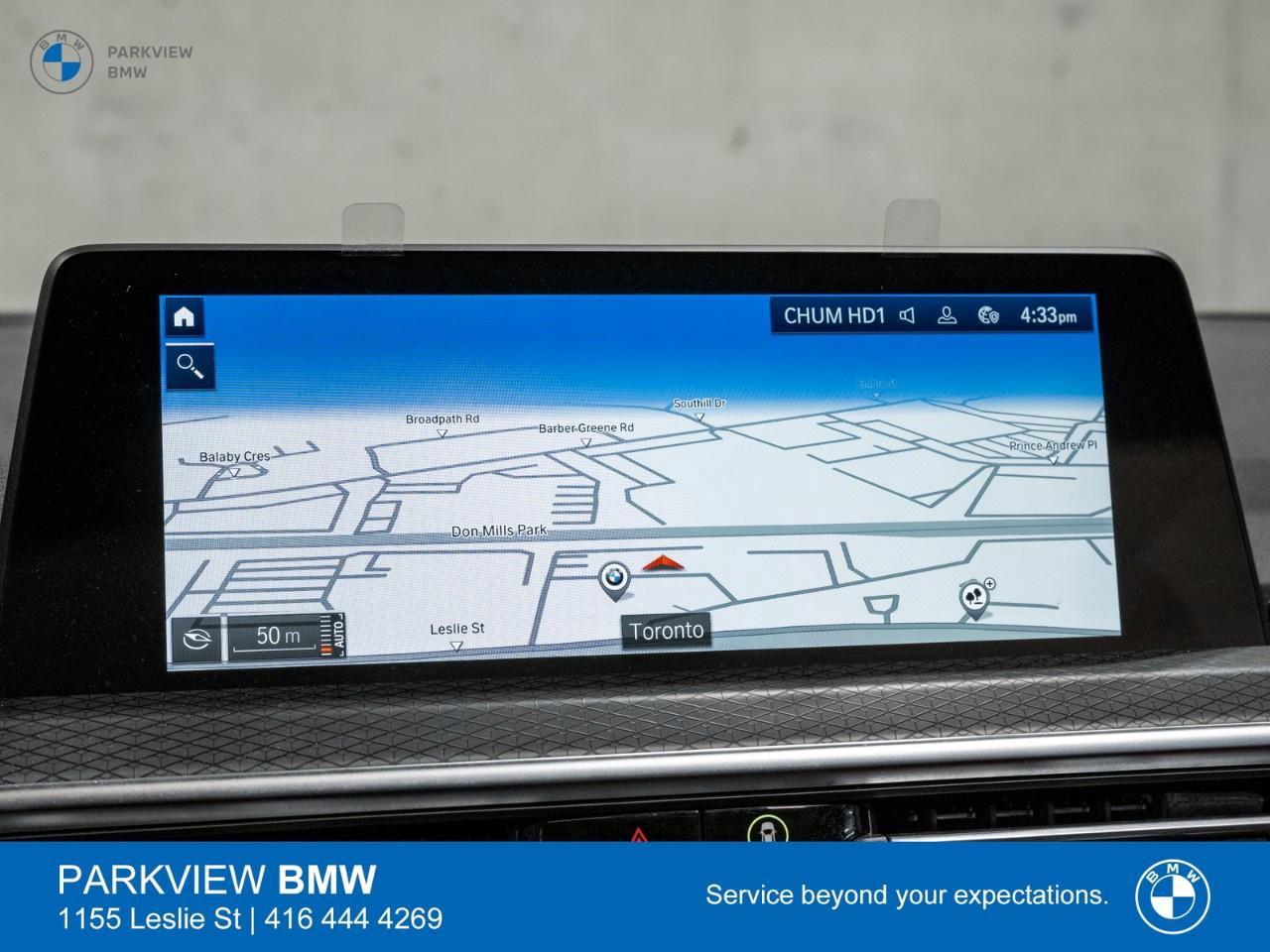 2023 BMW X3 xDrive30i 4dr All-Wheel Drive Sports Activity Vehicle Photo
