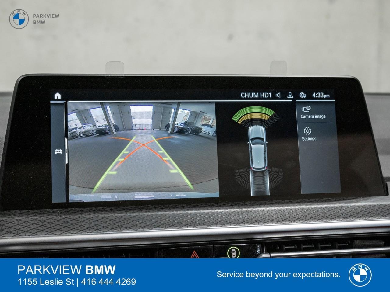 2023 BMW X3 xDrive30i 4dr All-Wheel Drive Sports Activity Vehicle Photo