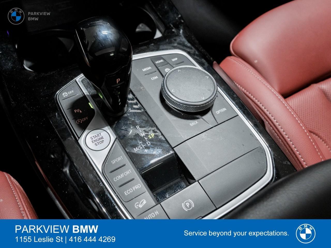 2023 BMW X3 xDrive30i 4dr All-Wheel Drive Sports Activity Vehicle Photo