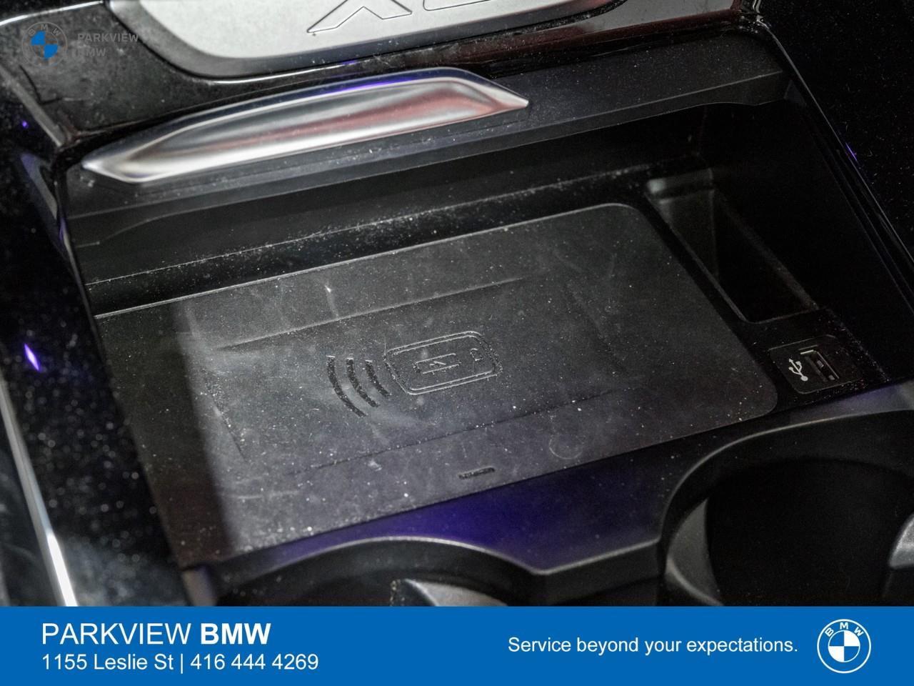 2023 BMW X3 xDrive30i 4dr All-Wheel Drive Sports Activity Vehicle Photo