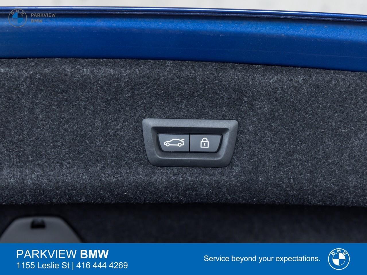 2022 BMW M340 i xDrive 4dr All-Wheel Drive Sedan Photo