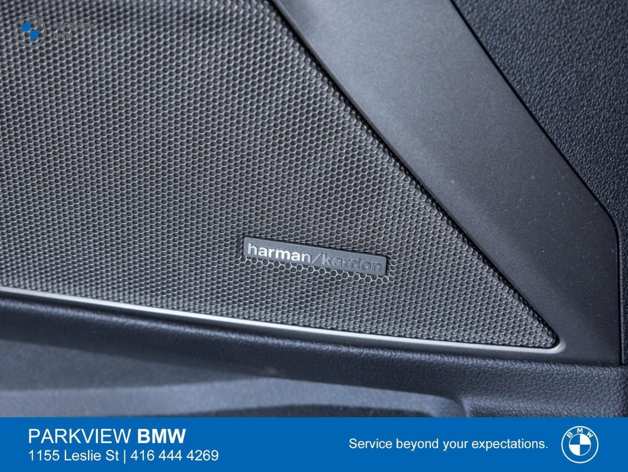 2022 BMW M340 i xDrive 4dr All-Wheel Drive Sedan Photo