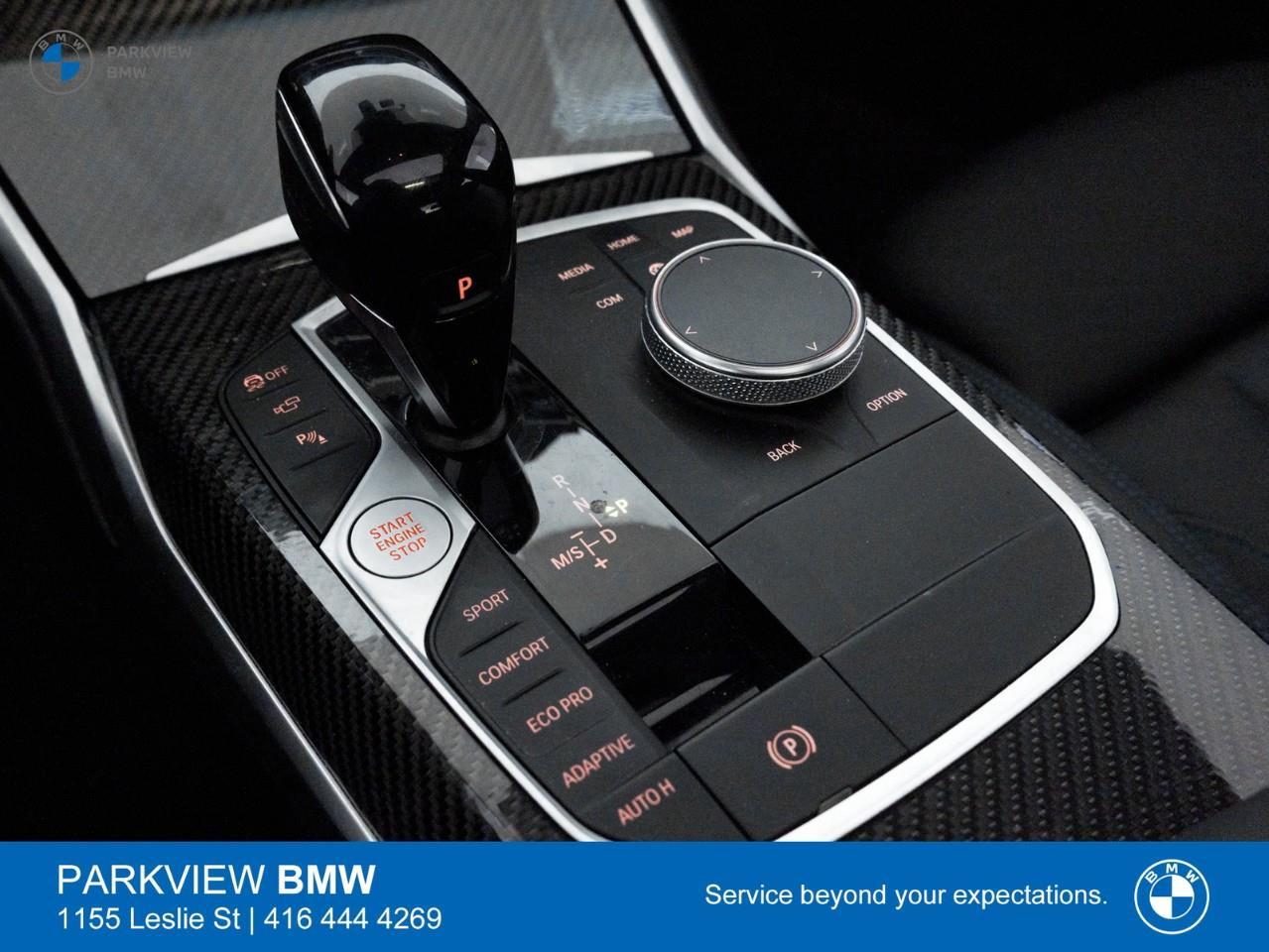 2022 BMW M340 i xDrive 4dr All-Wheel Drive Sedan Photo
