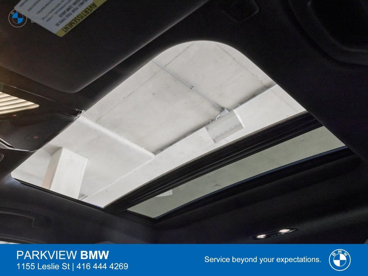 2022 BMW M340 i xDrive 4dr All-Wheel Drive Sedan Photo
