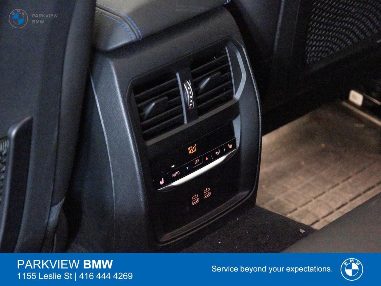 2022 BMW M340 i xDrive 4dr All-Wheel Drive Sedan Photo